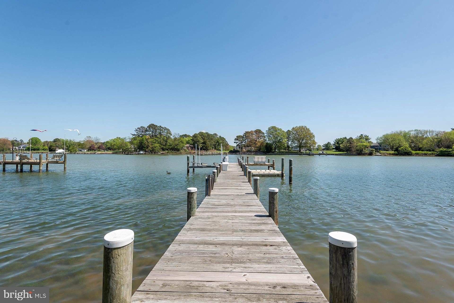 CLAIBORNES LANDING - Residential