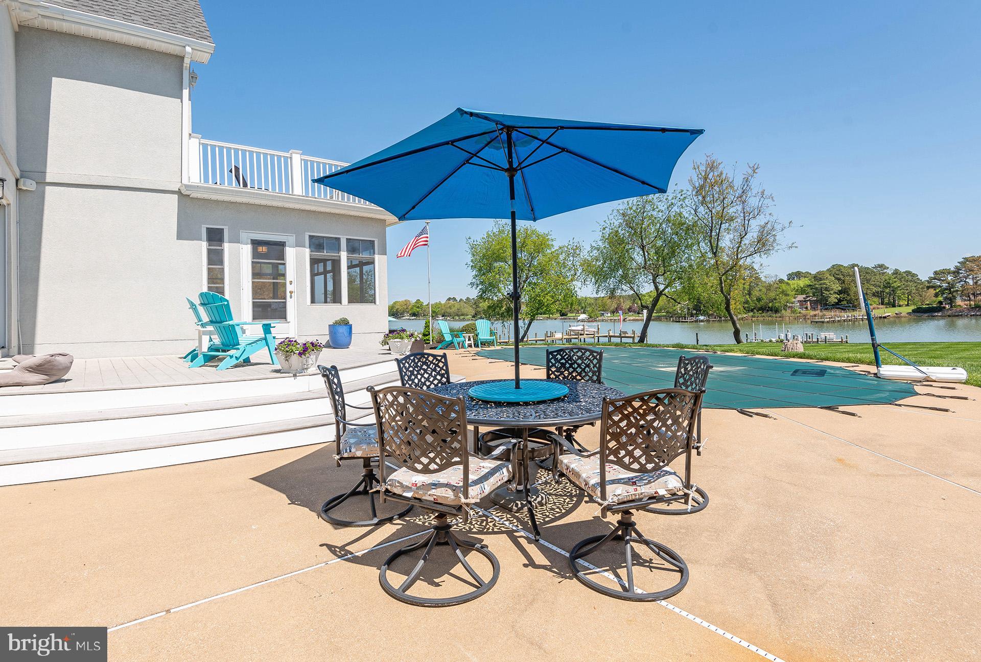 CLAIBORNES LANDING - Residential