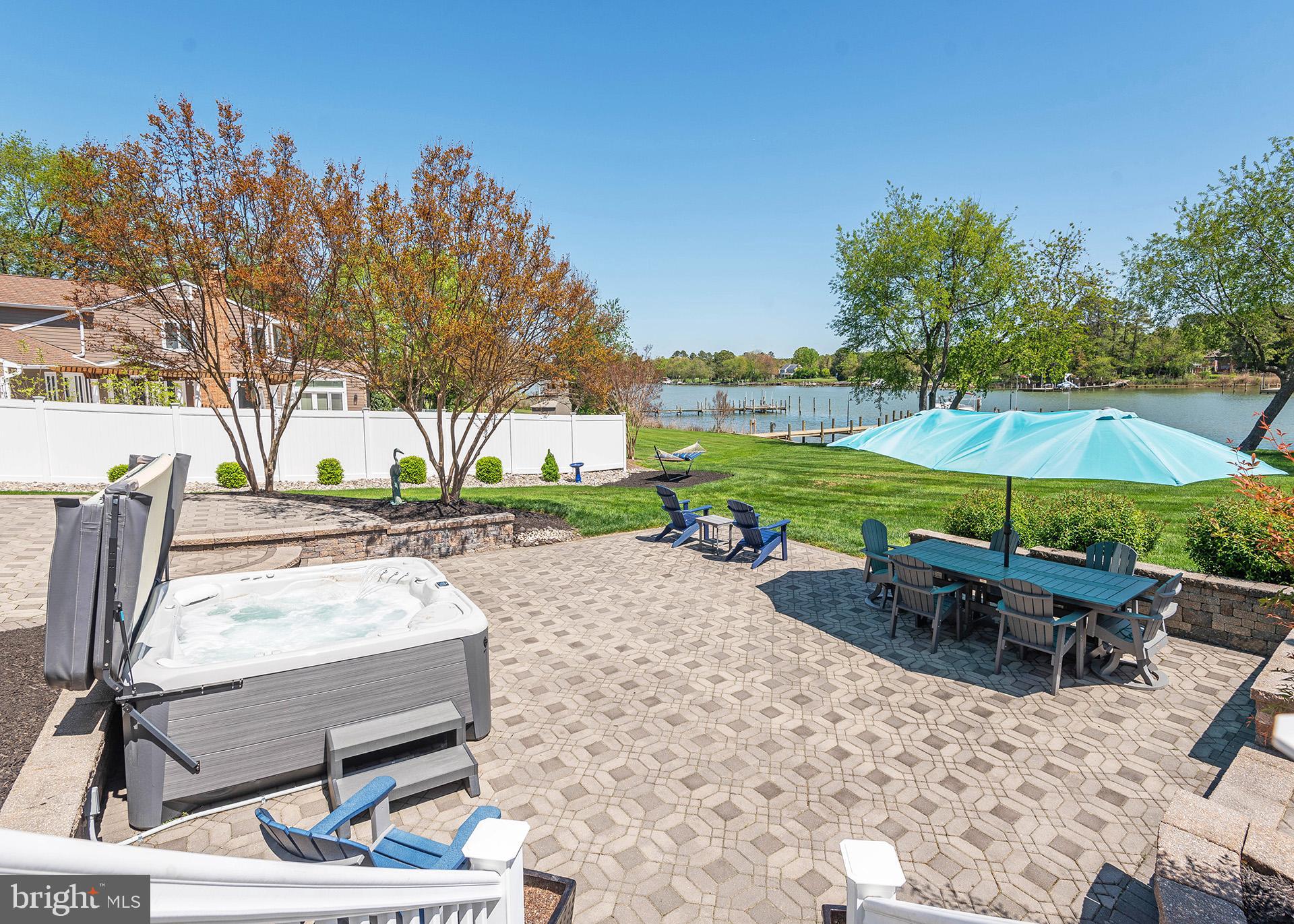 CLAIBORNES LANDING - Residential