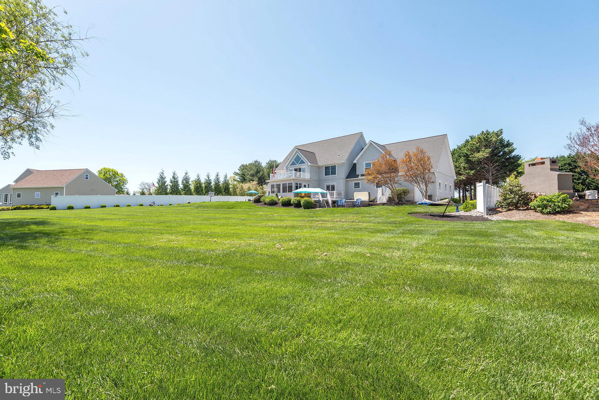 CLAIBORNES LANDING - Residential