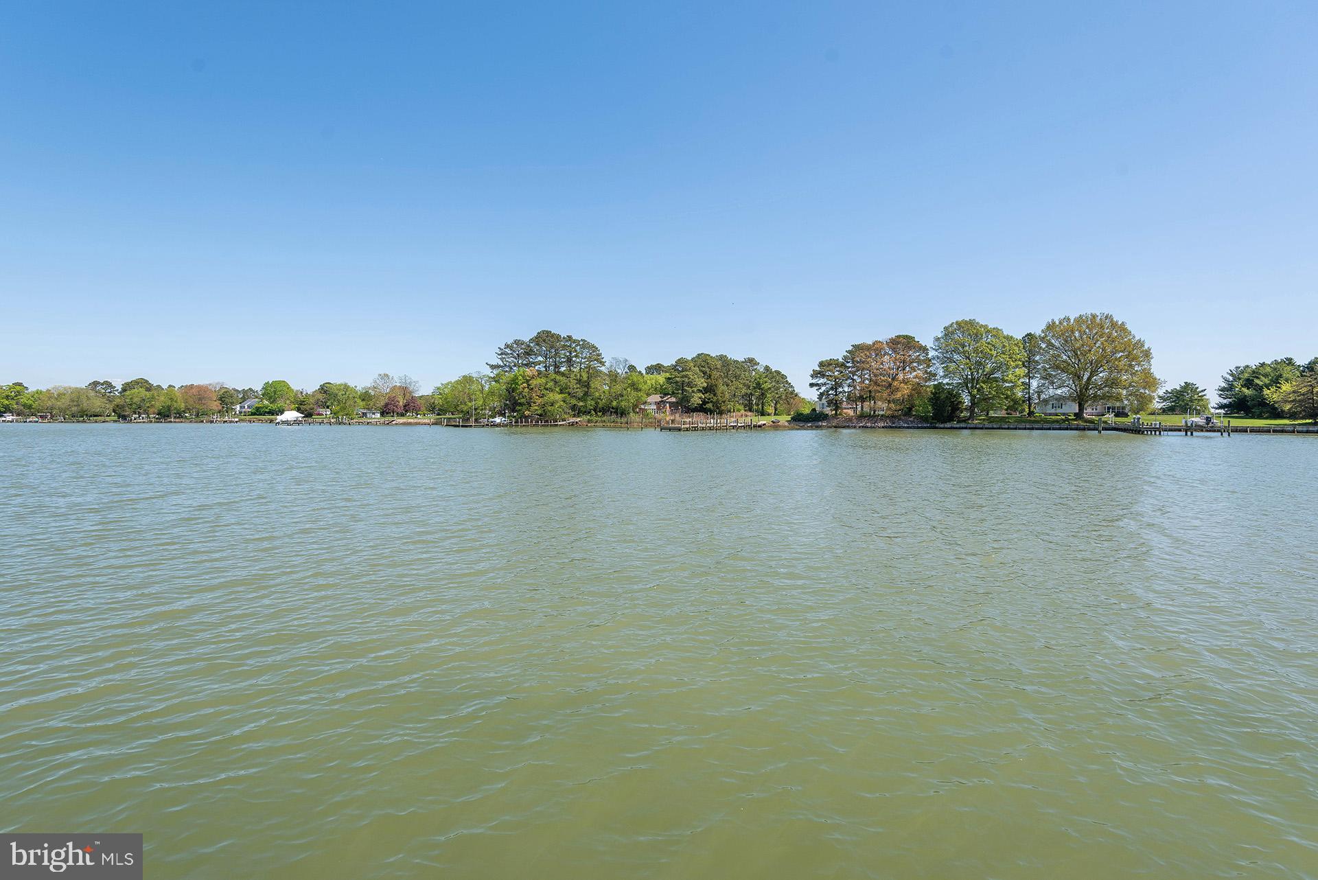 CLAIBORNES LANDING - Residential