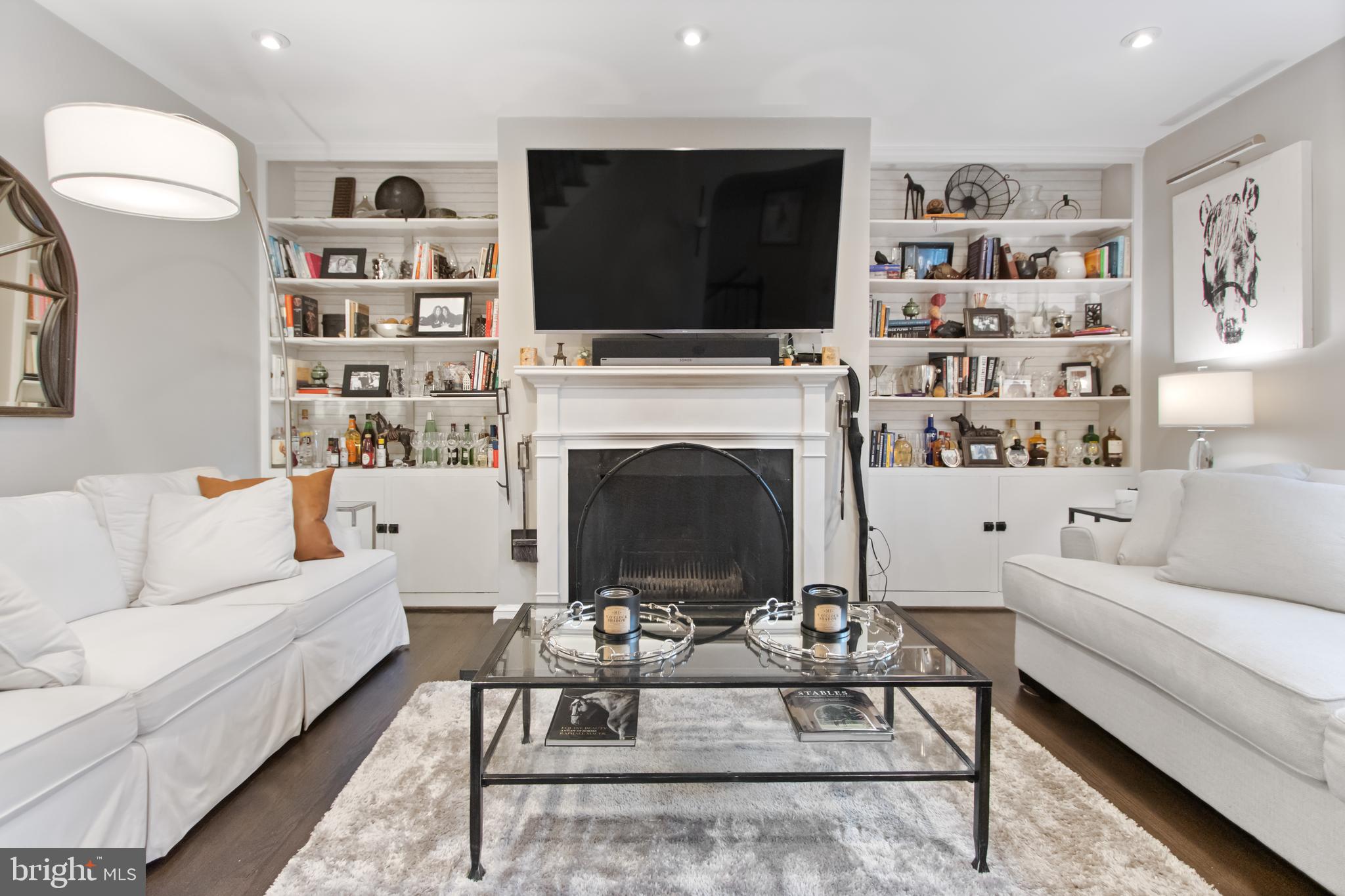 VIRGINIA VILLAGE - Residential Lease