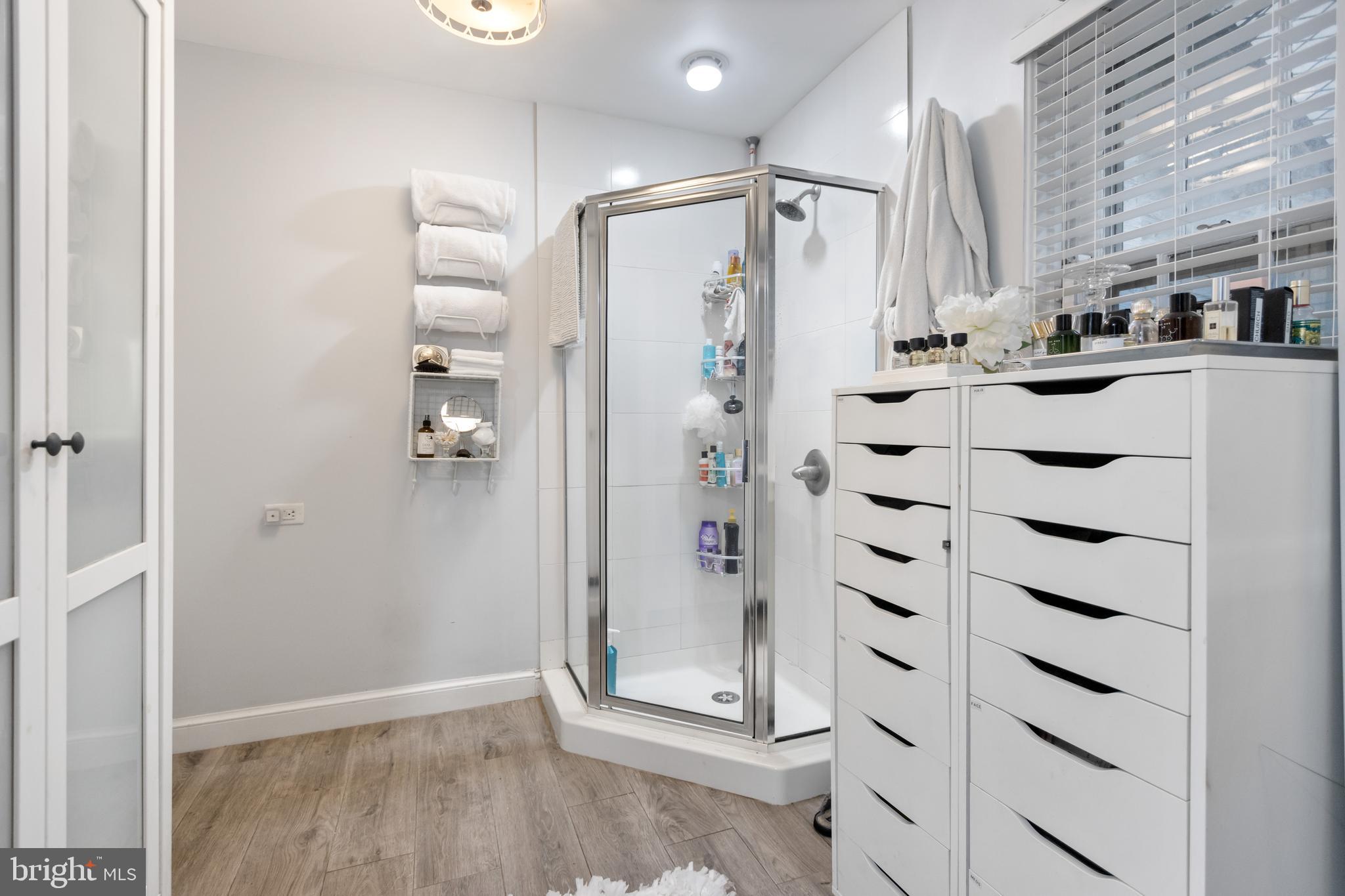 VIRGINIA VILLAGE - Residential Lease