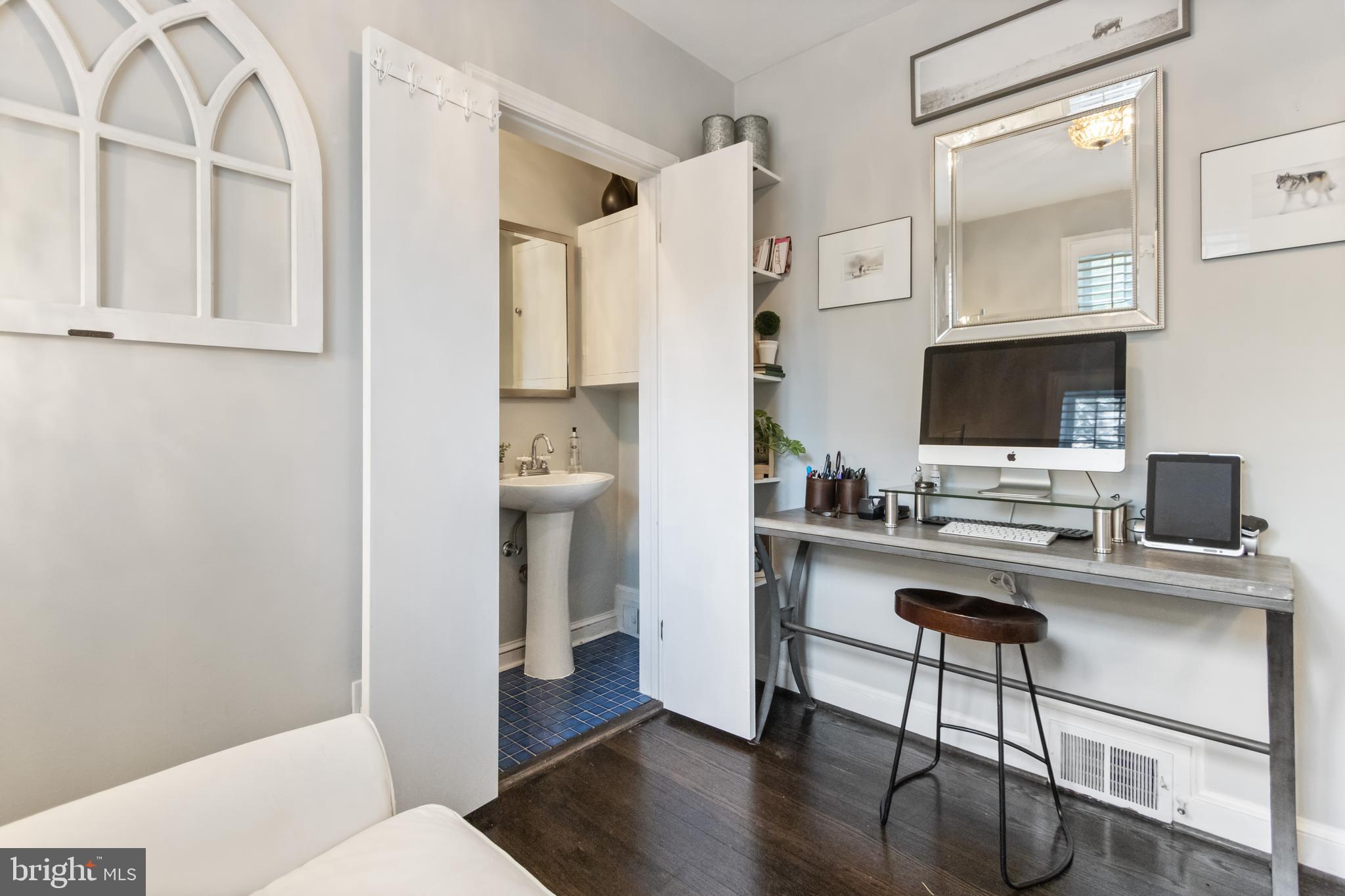 VIRGINIA VILLAGE - Residential Lease