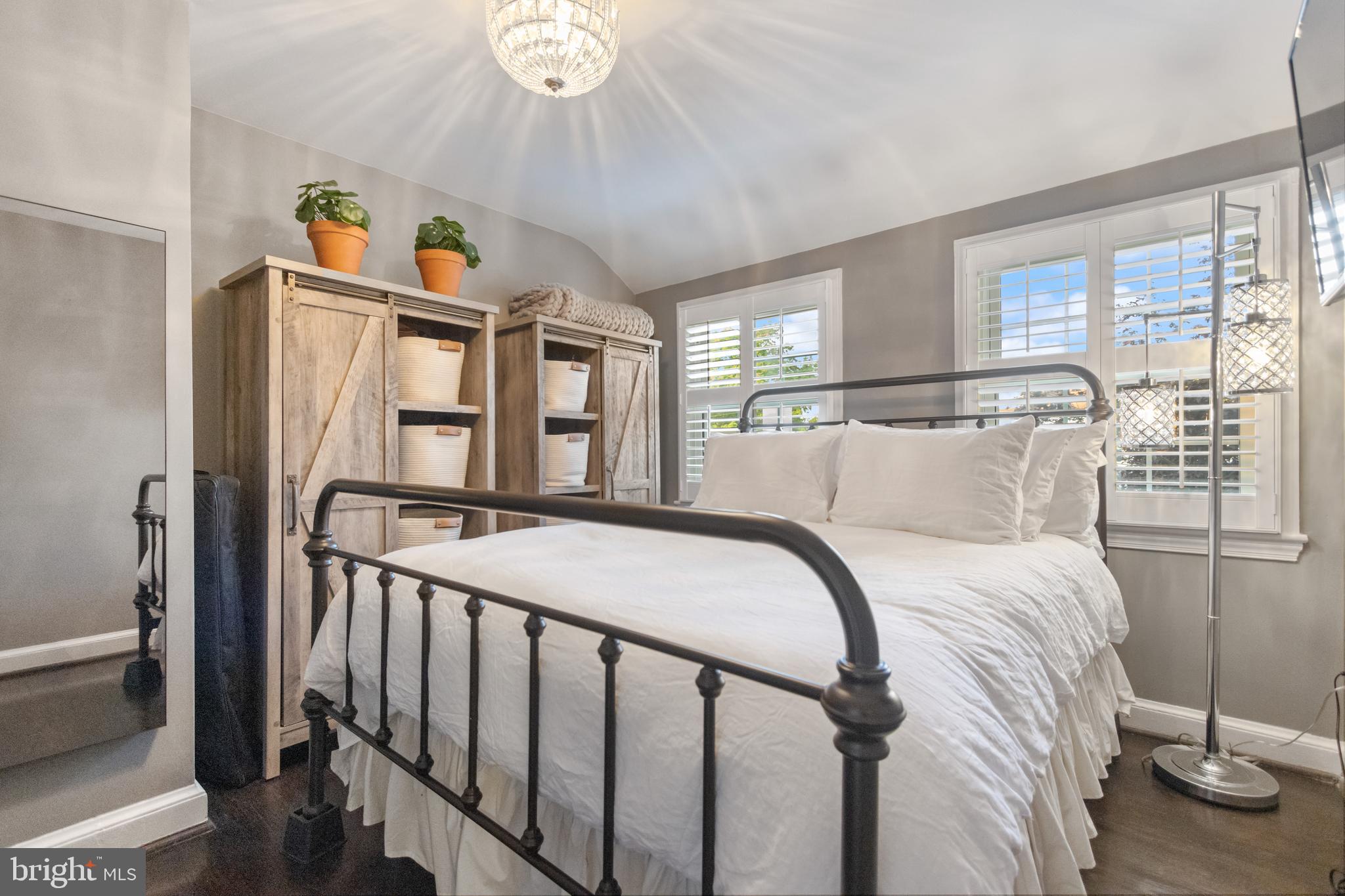 VIRGINIA VILLAGE - Residential Lease