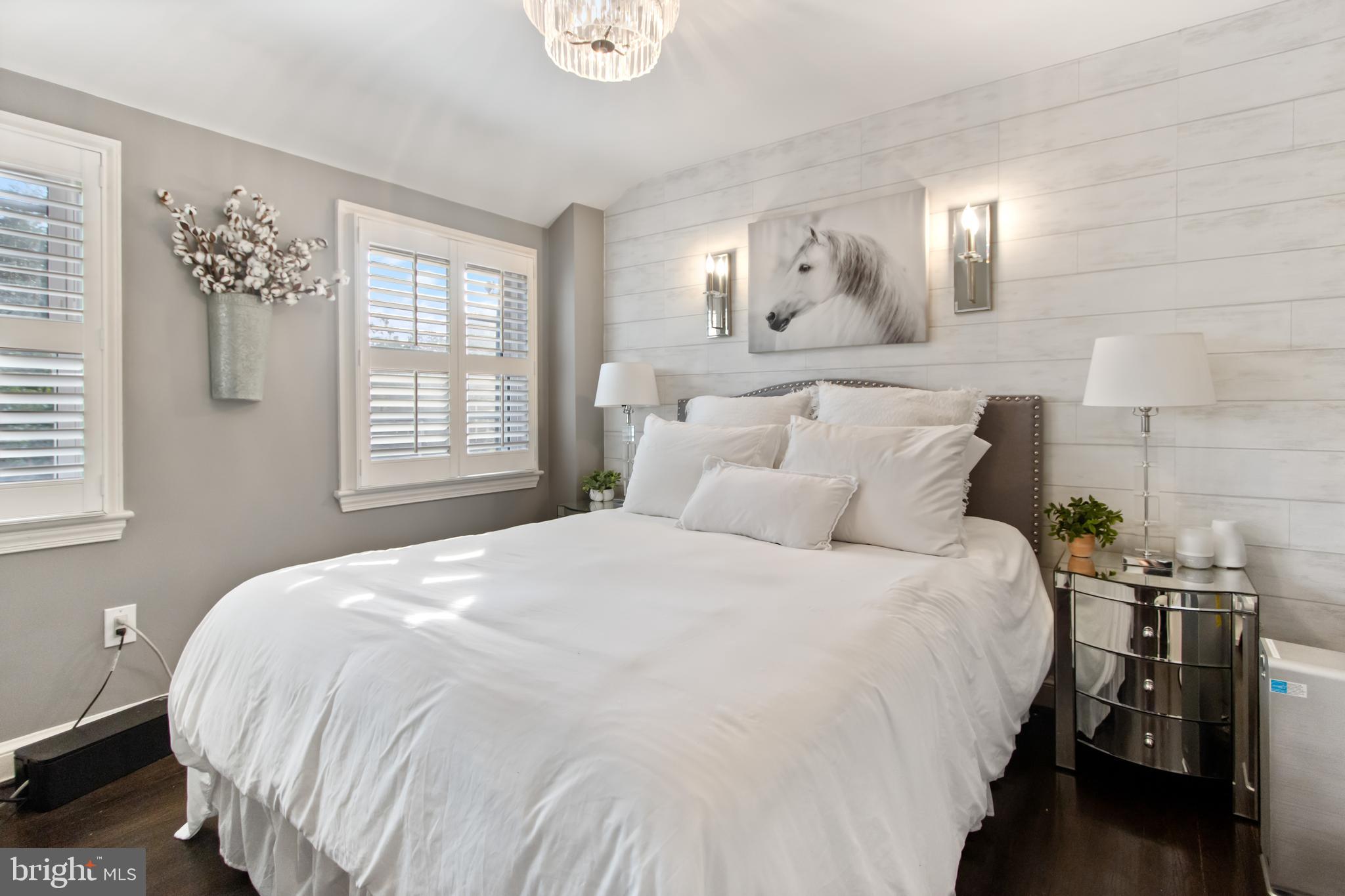 VIRGINIA VILLAGE - Residential Lease