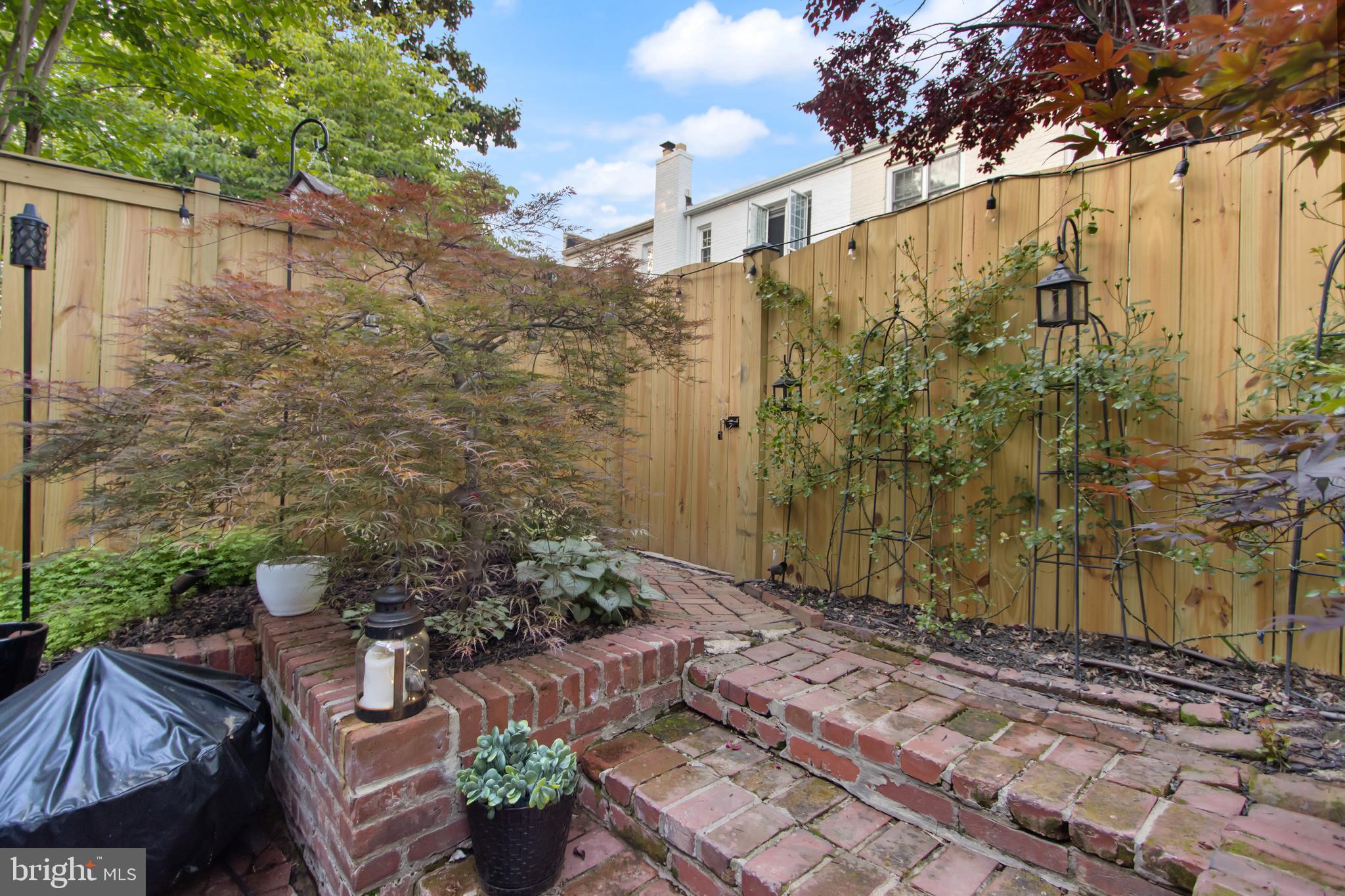 VIRGINIA VILLAGE - Residential Lease