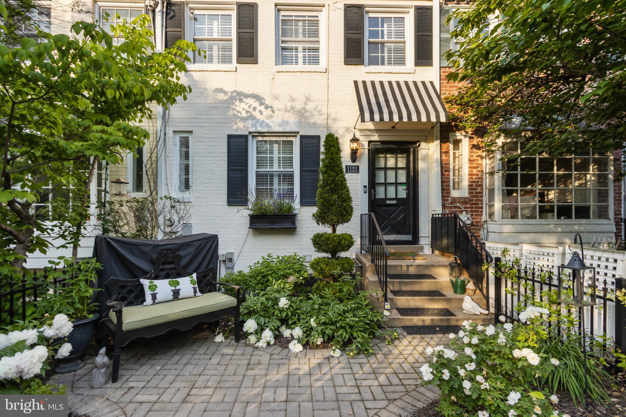 VIRGINIA VILLAGE - Residential Lease