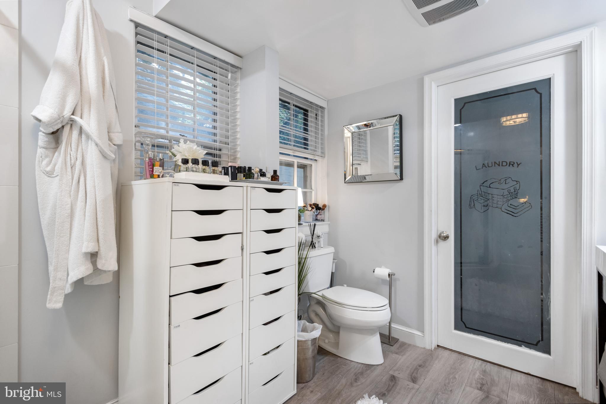 VIRGINIA VILLAGE - Residential Lease