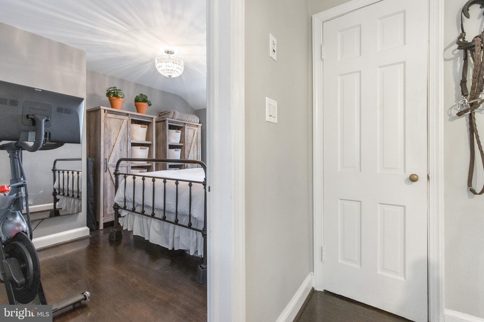 VIRGINIA VILLAGE - Residential Lease