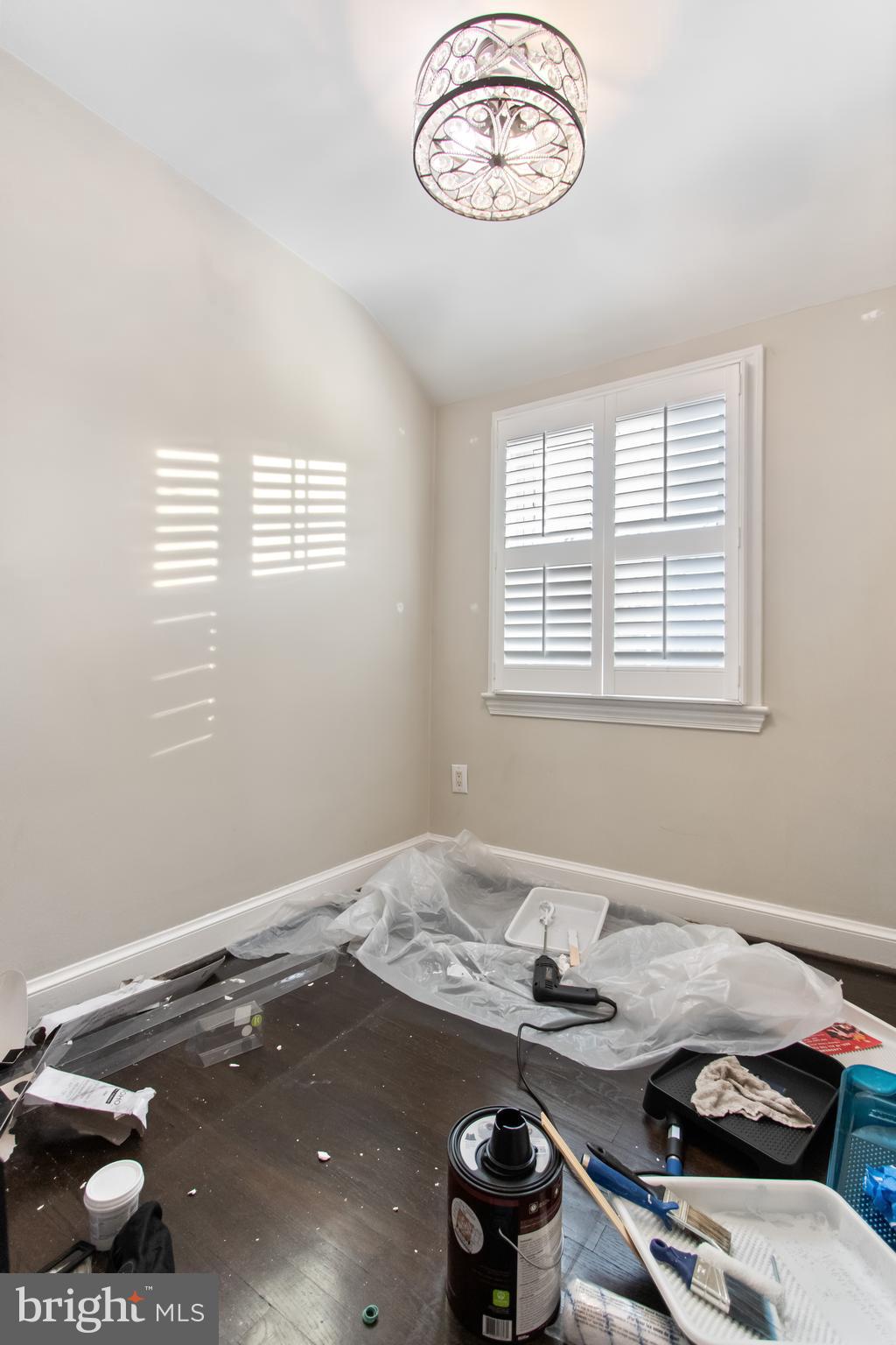 VIRGINIA VILLAGE - Residential Lease