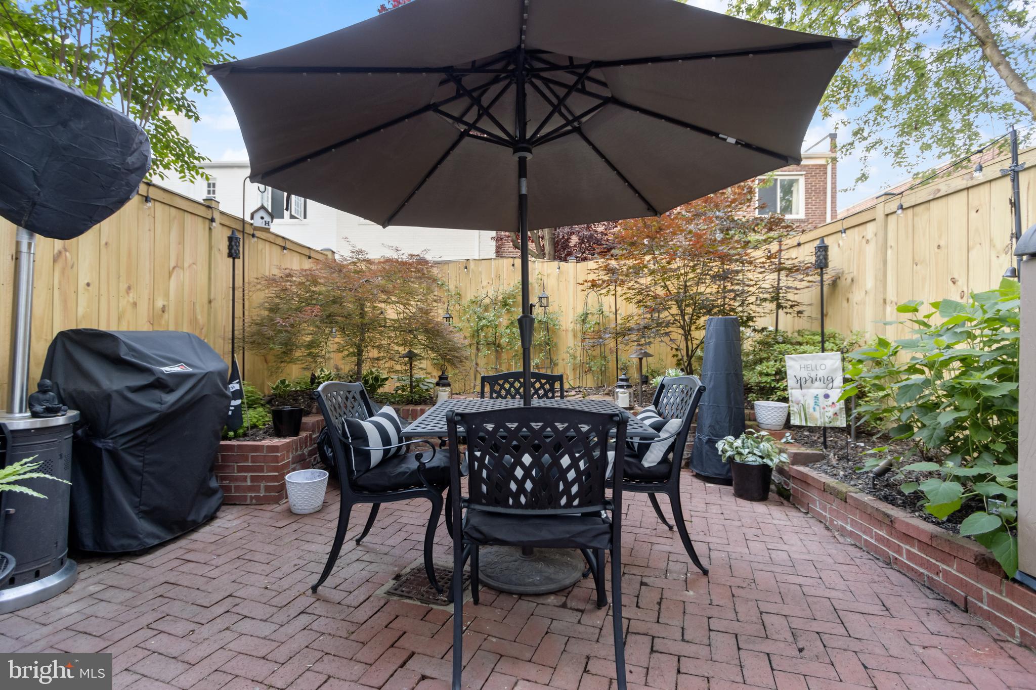 VIRGINIA VILLAGE - Residential Lease