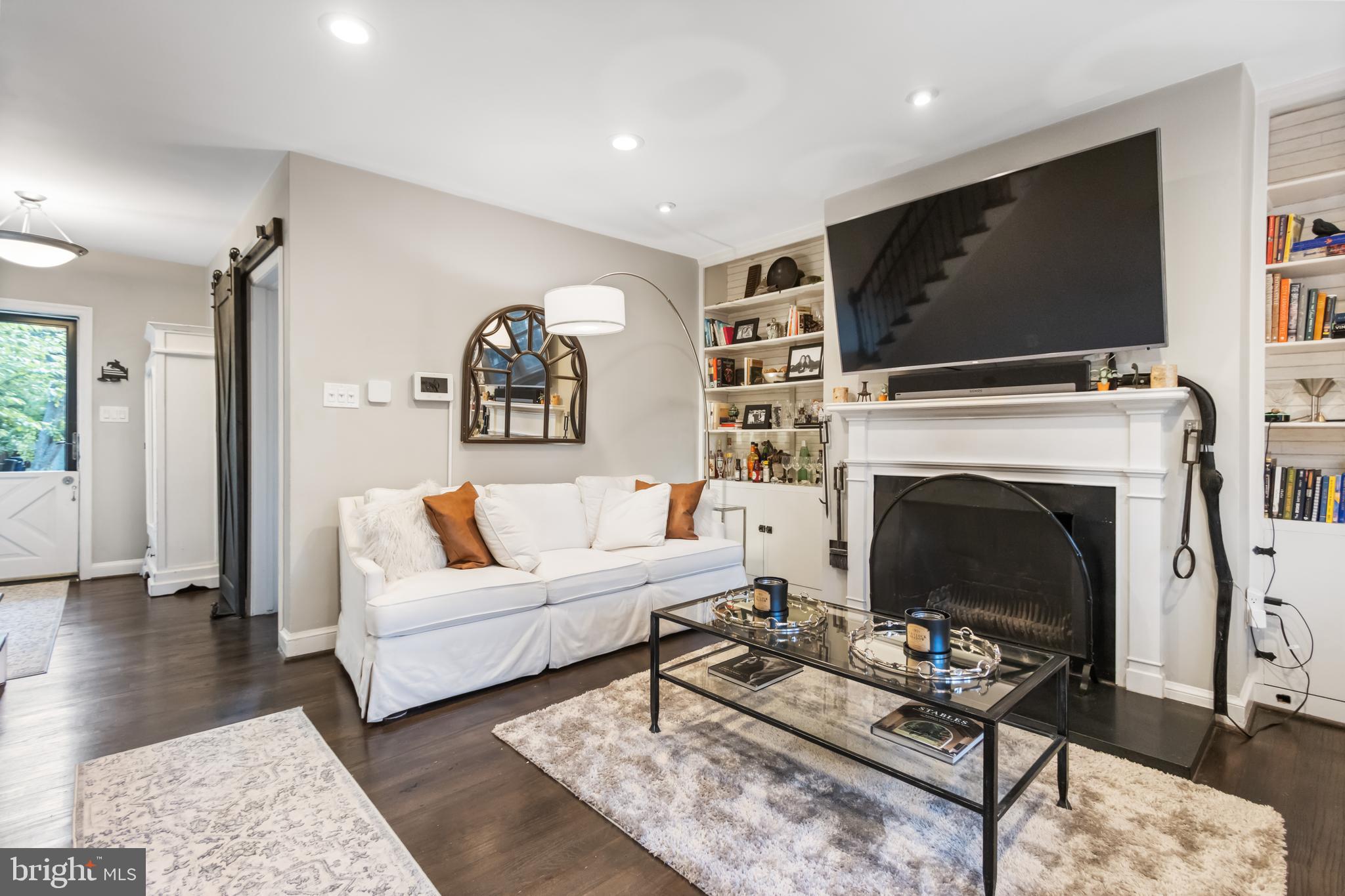 VIRGINIA VILLAGE - Residential Lease