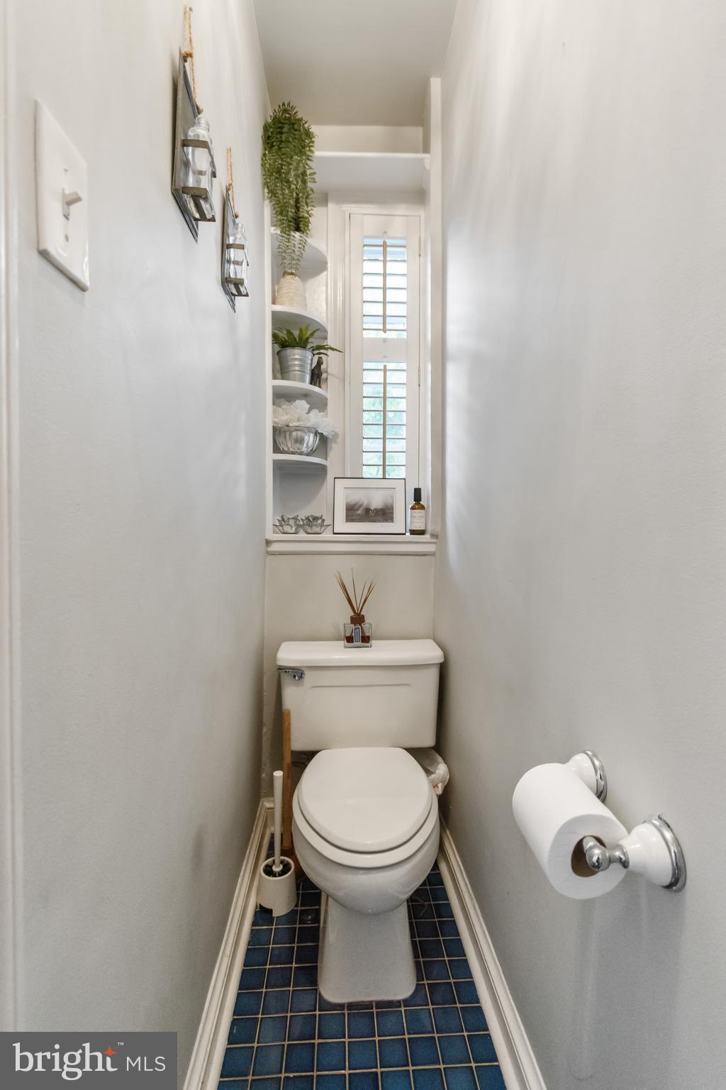 VIRGINIA VILLAGE - Residential Lease