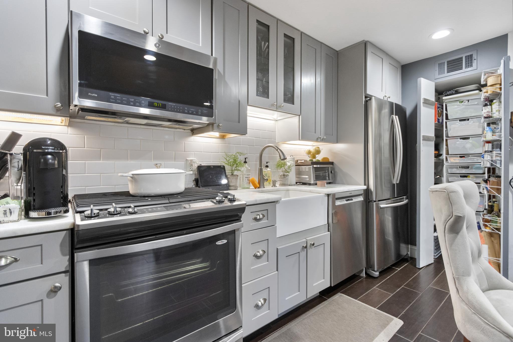 VIRGINIA VILLAGE - Residential Lease