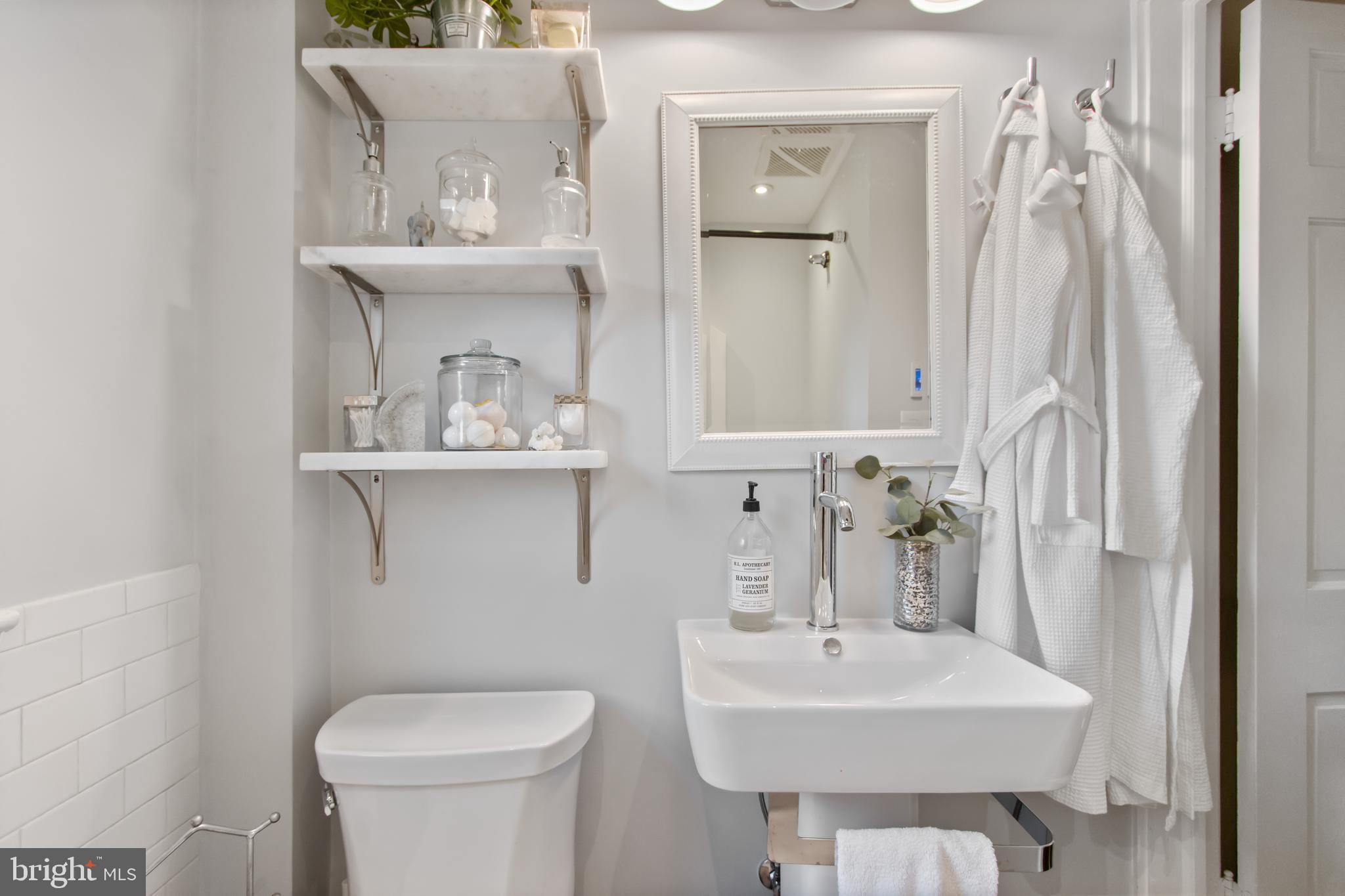 VIRGINIA VILLAGE - Residential Lease