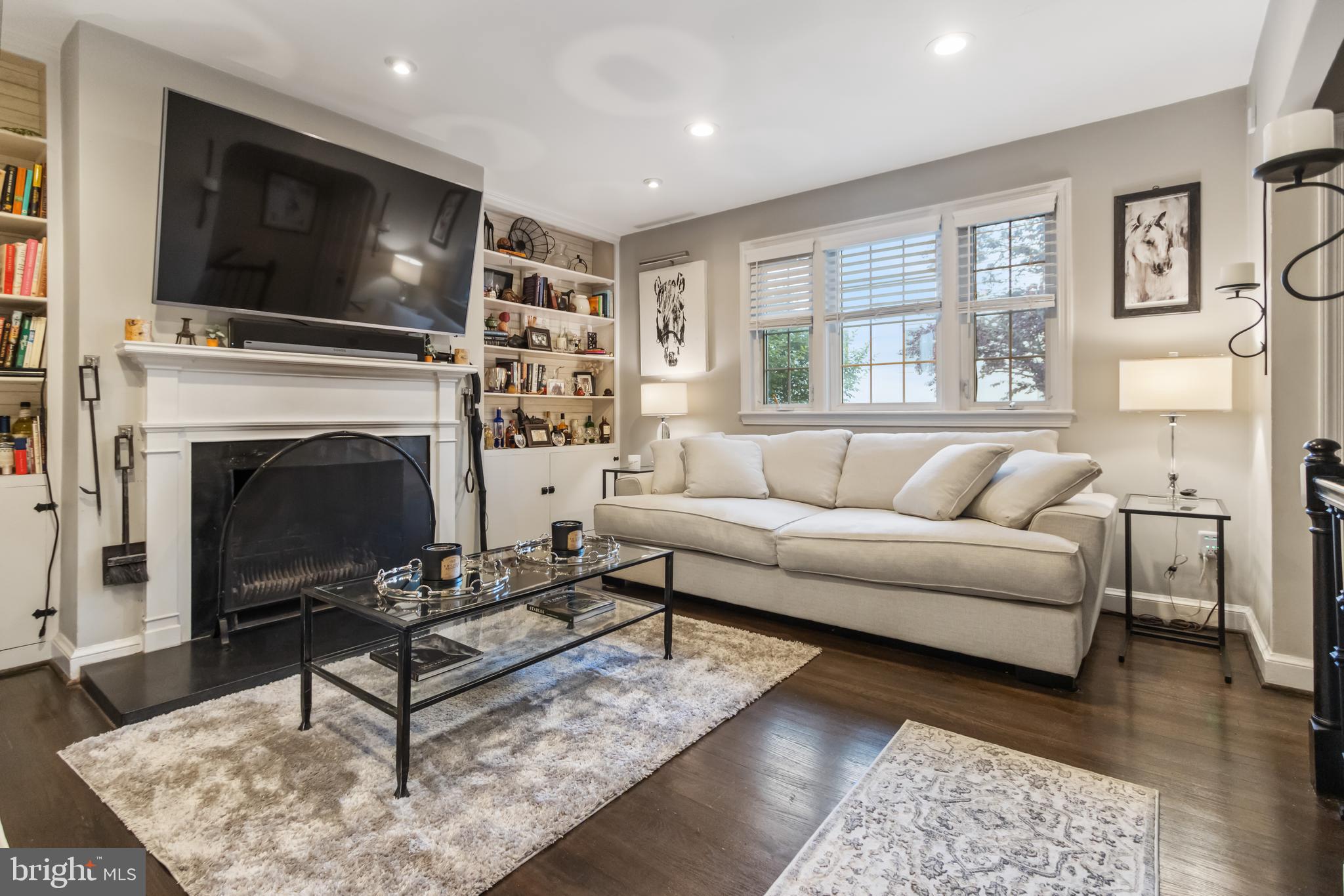 VIRGINIA VILLAGE - Residential Lease