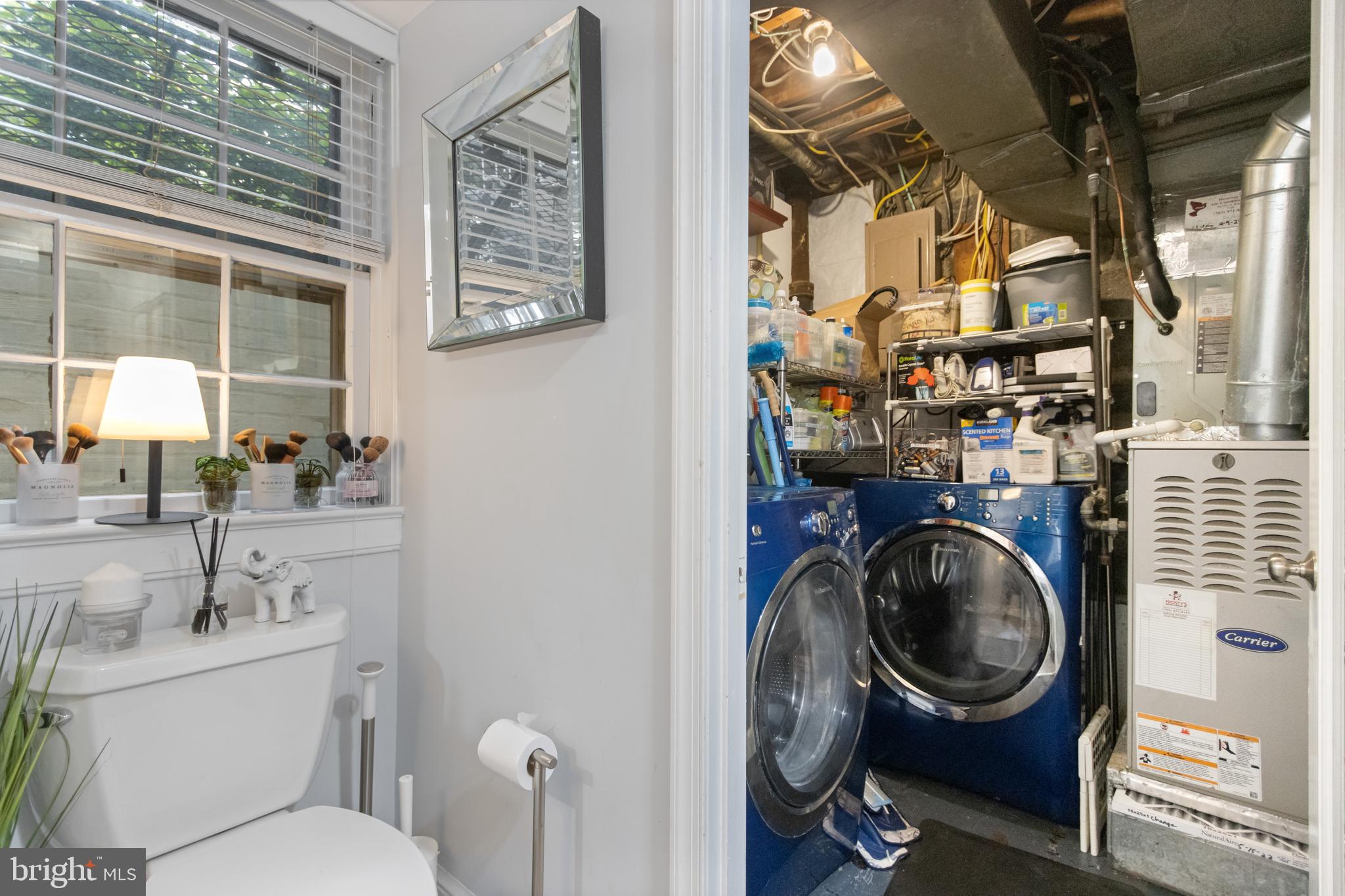 VIRGINIA VILLAGE - Residential Lease