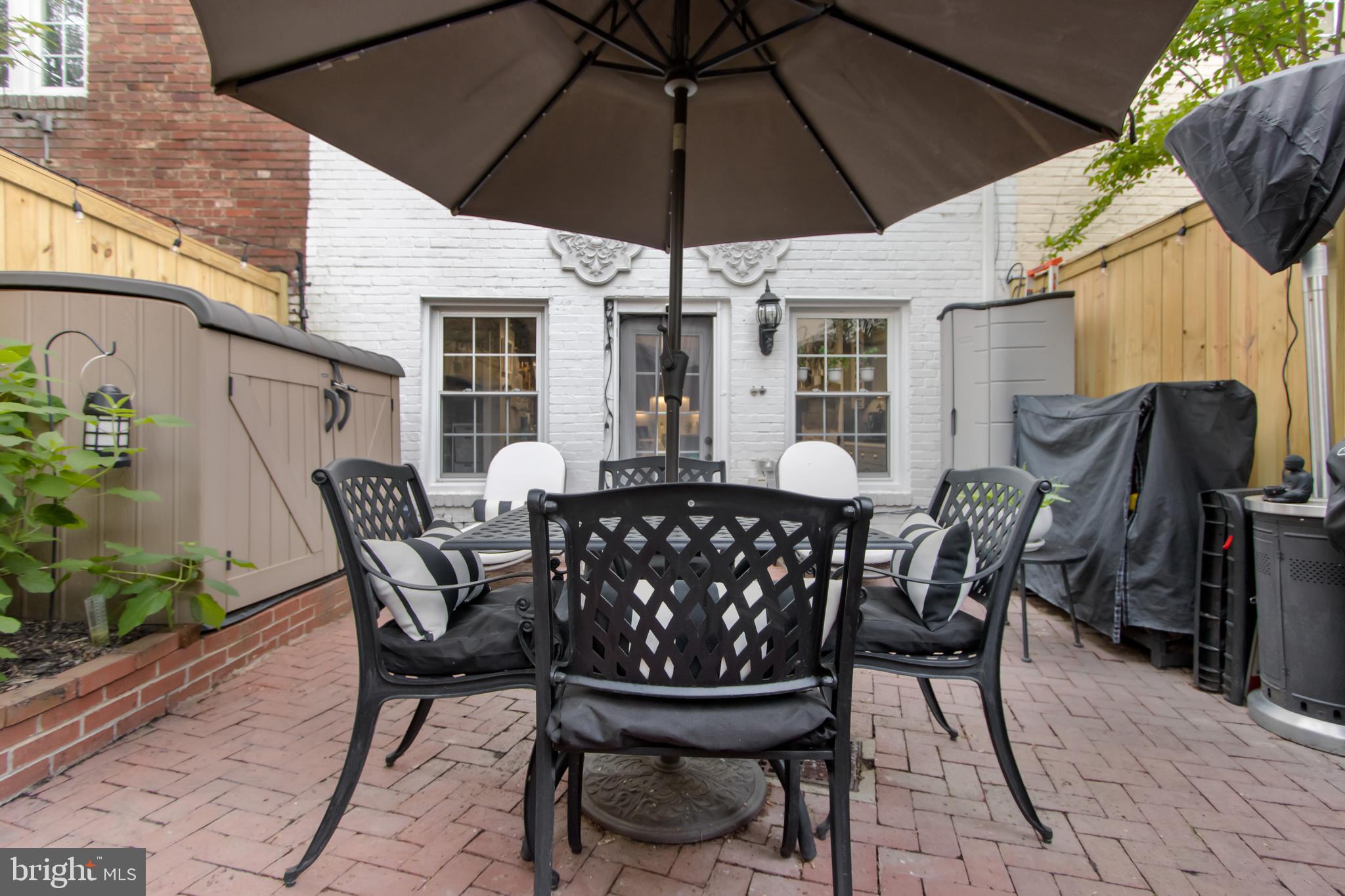 VIRGINIA VILLAGE - Residential Lease