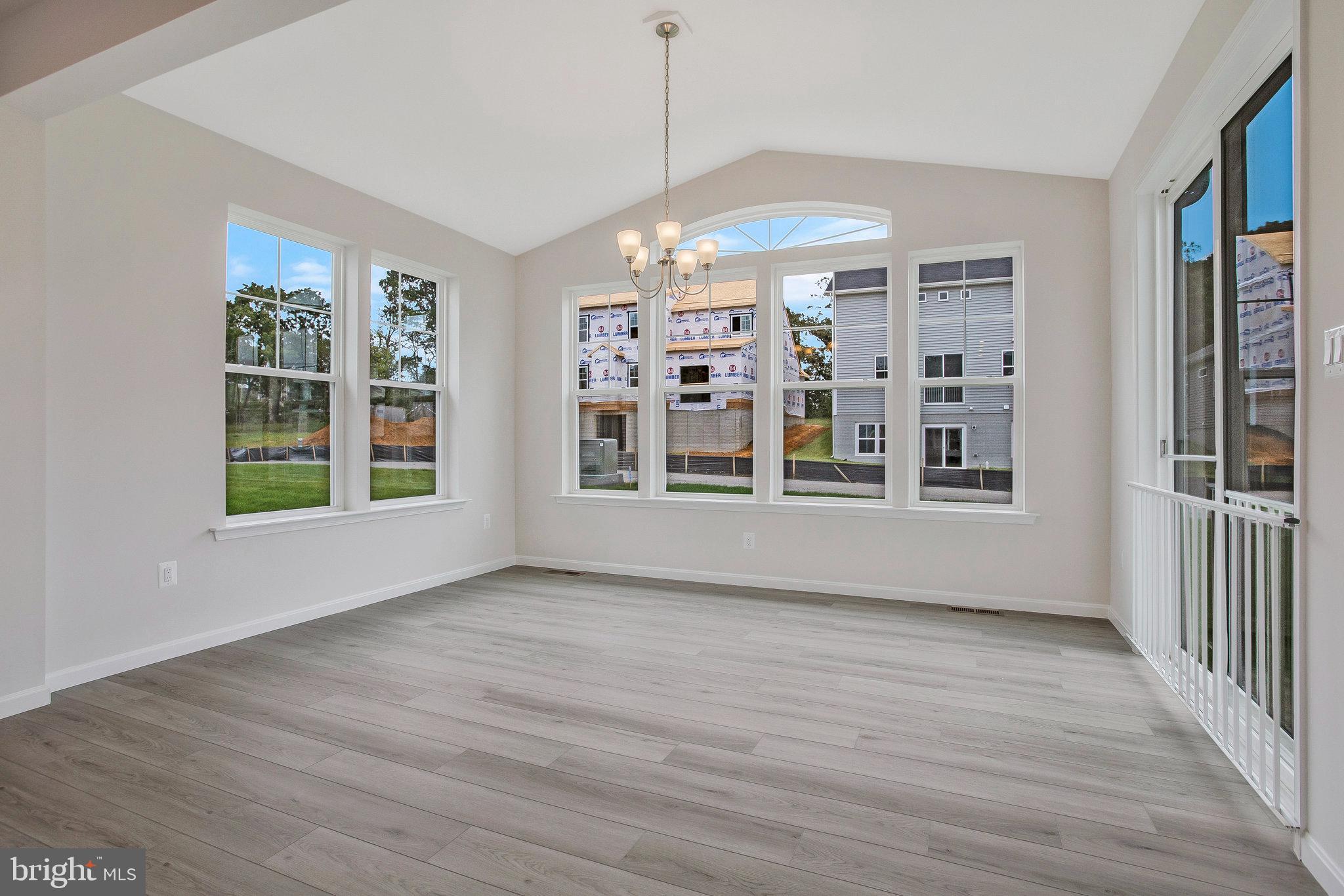 CLARK'S REST - Residential