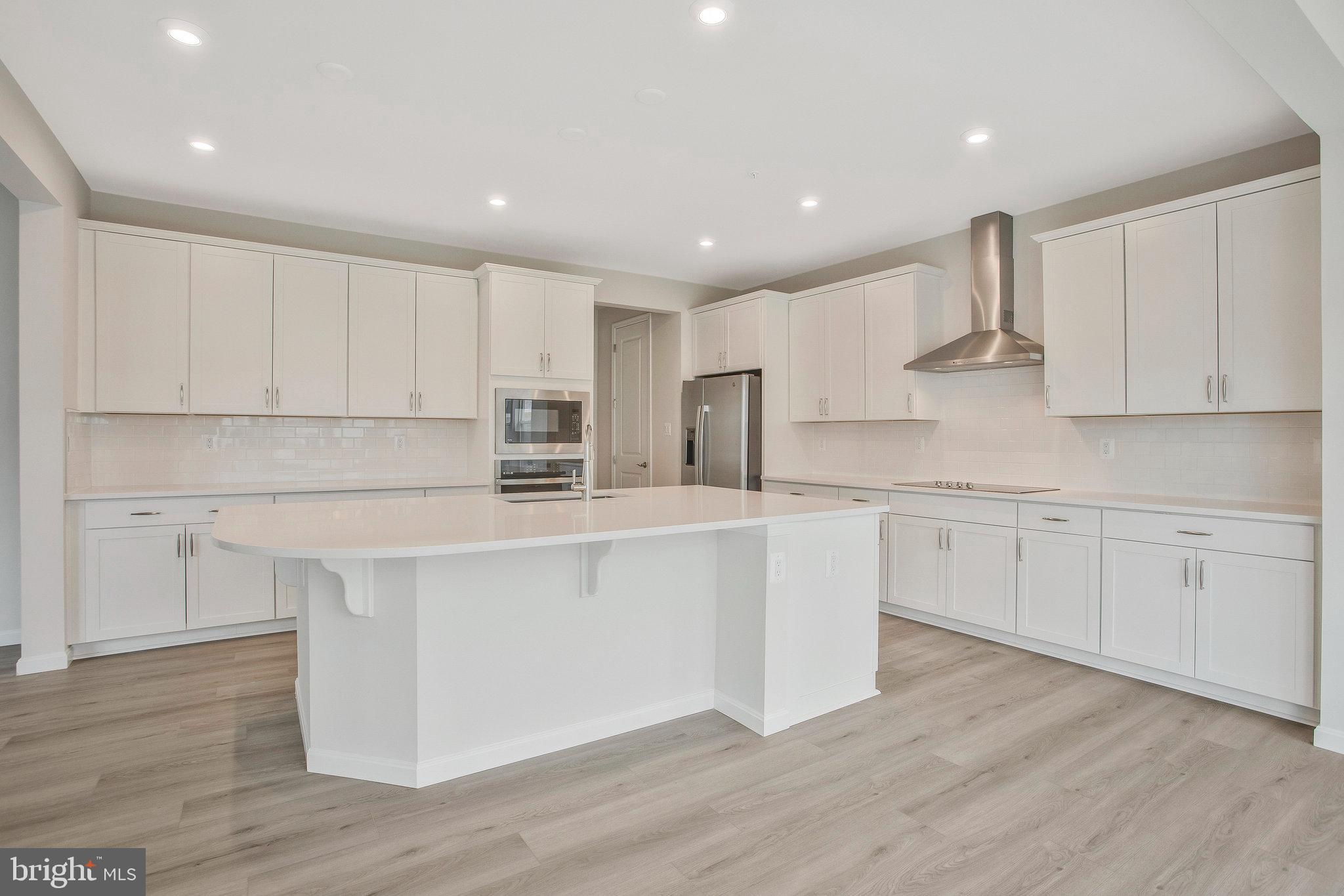 CLARK'S REST - Residential