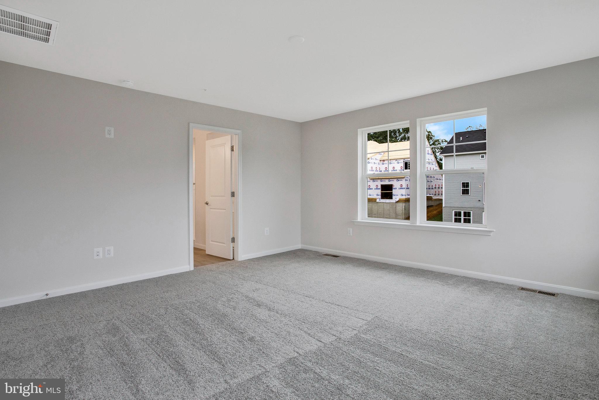 CLARK'S REST - Residential