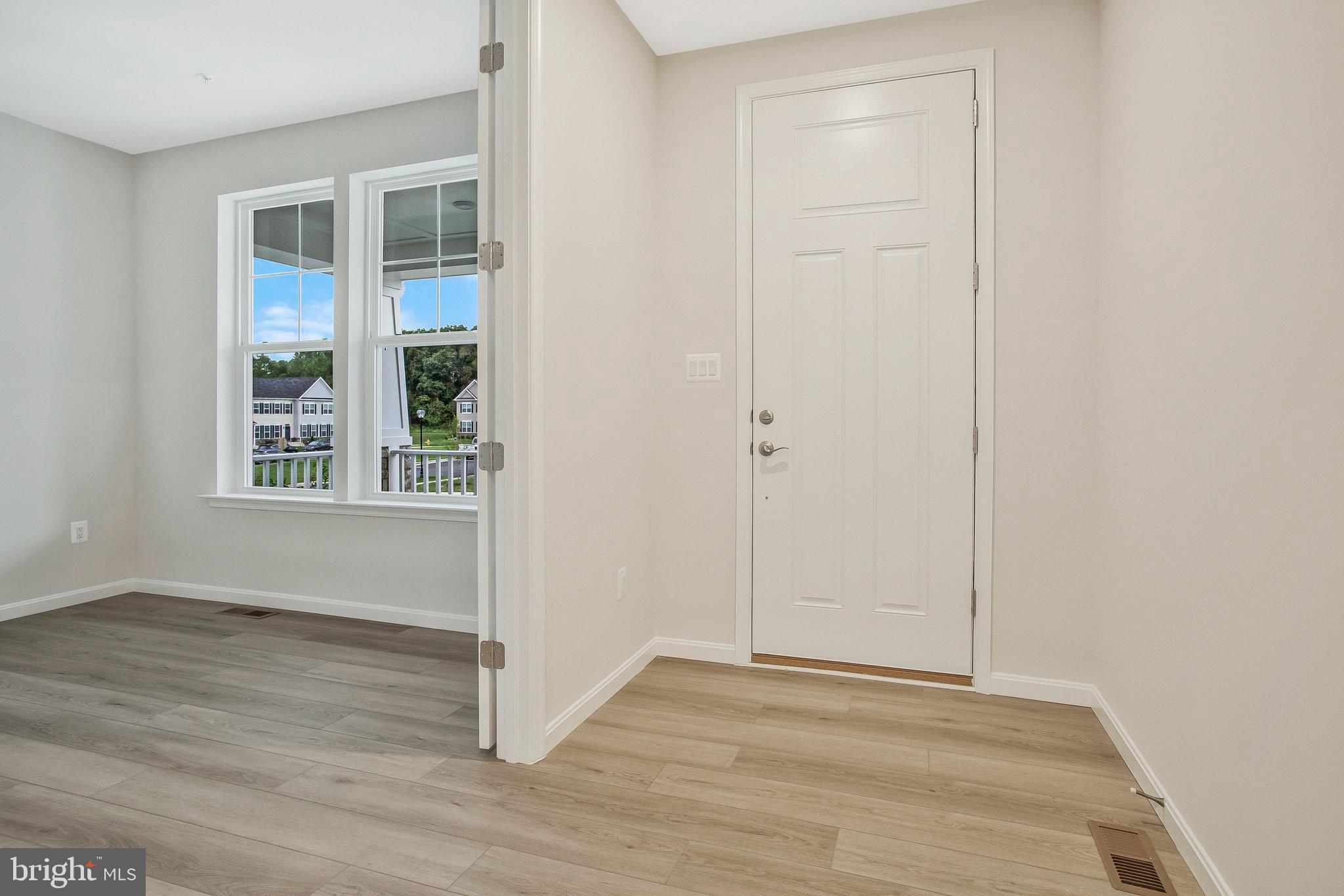 CLARK'S REST - Residential