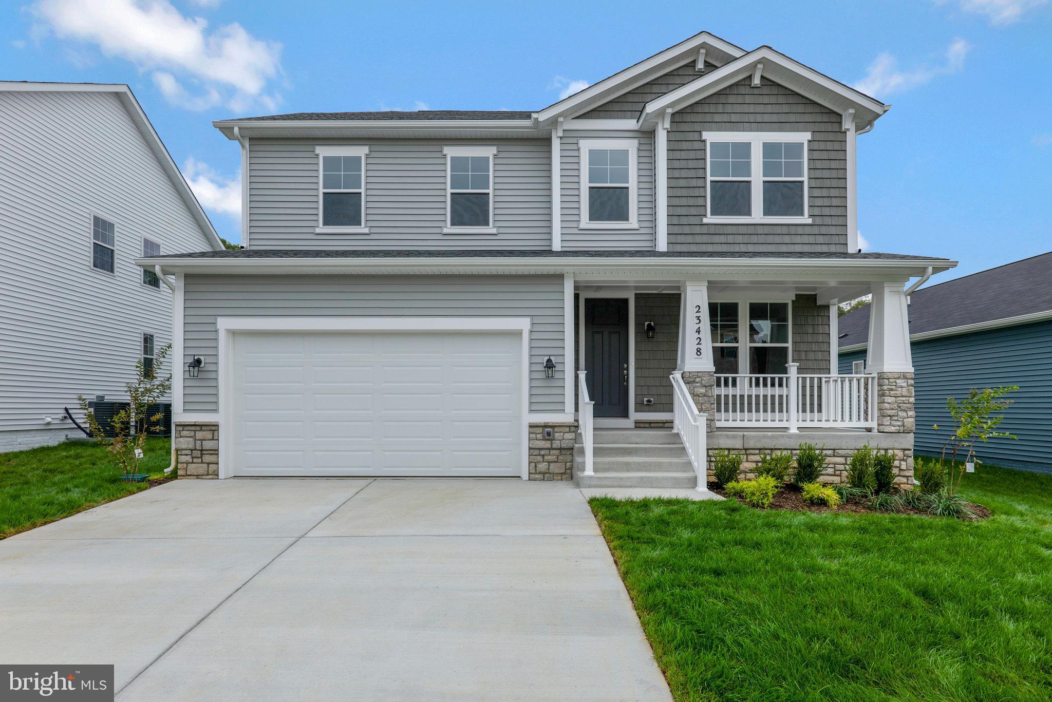 CLARK'S REST - Residential