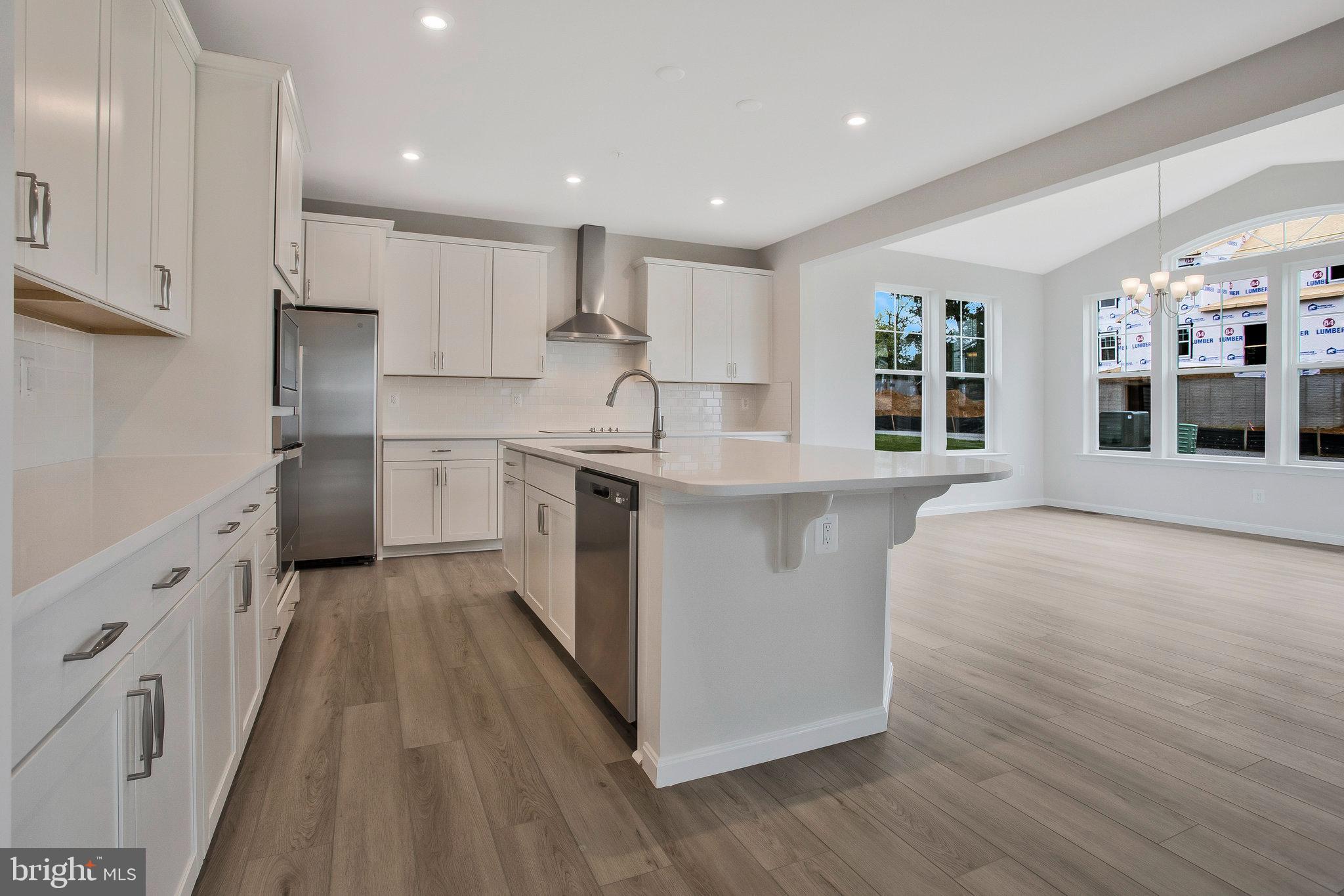 CLARK'S REST - Residential