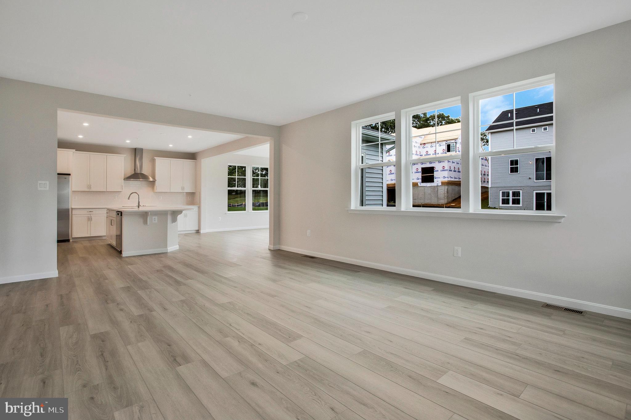 CLARK'S REST - Residential