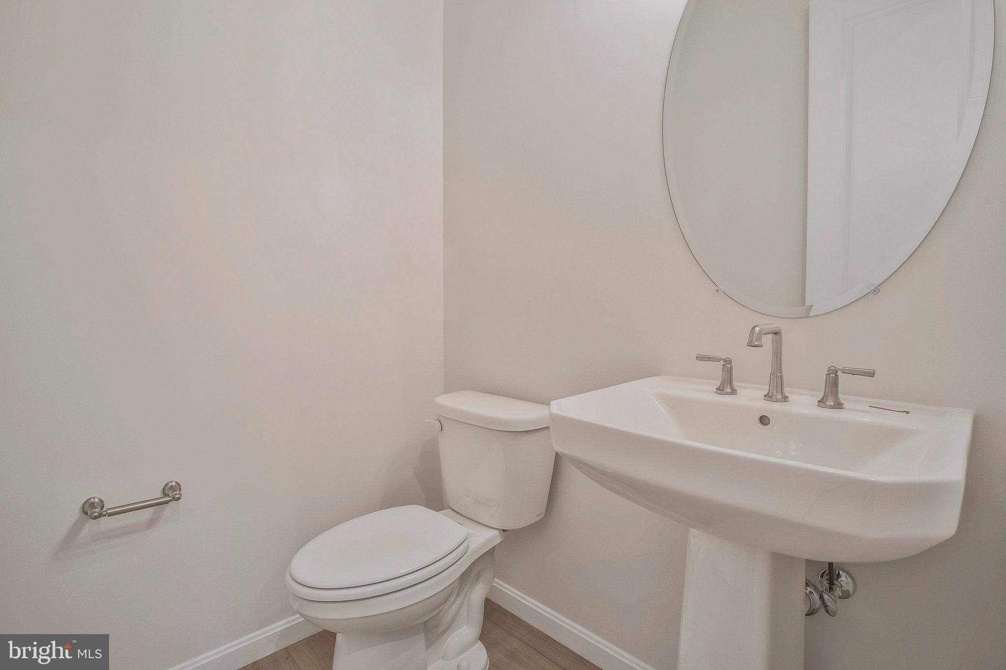 CLARK'S REST - Residential