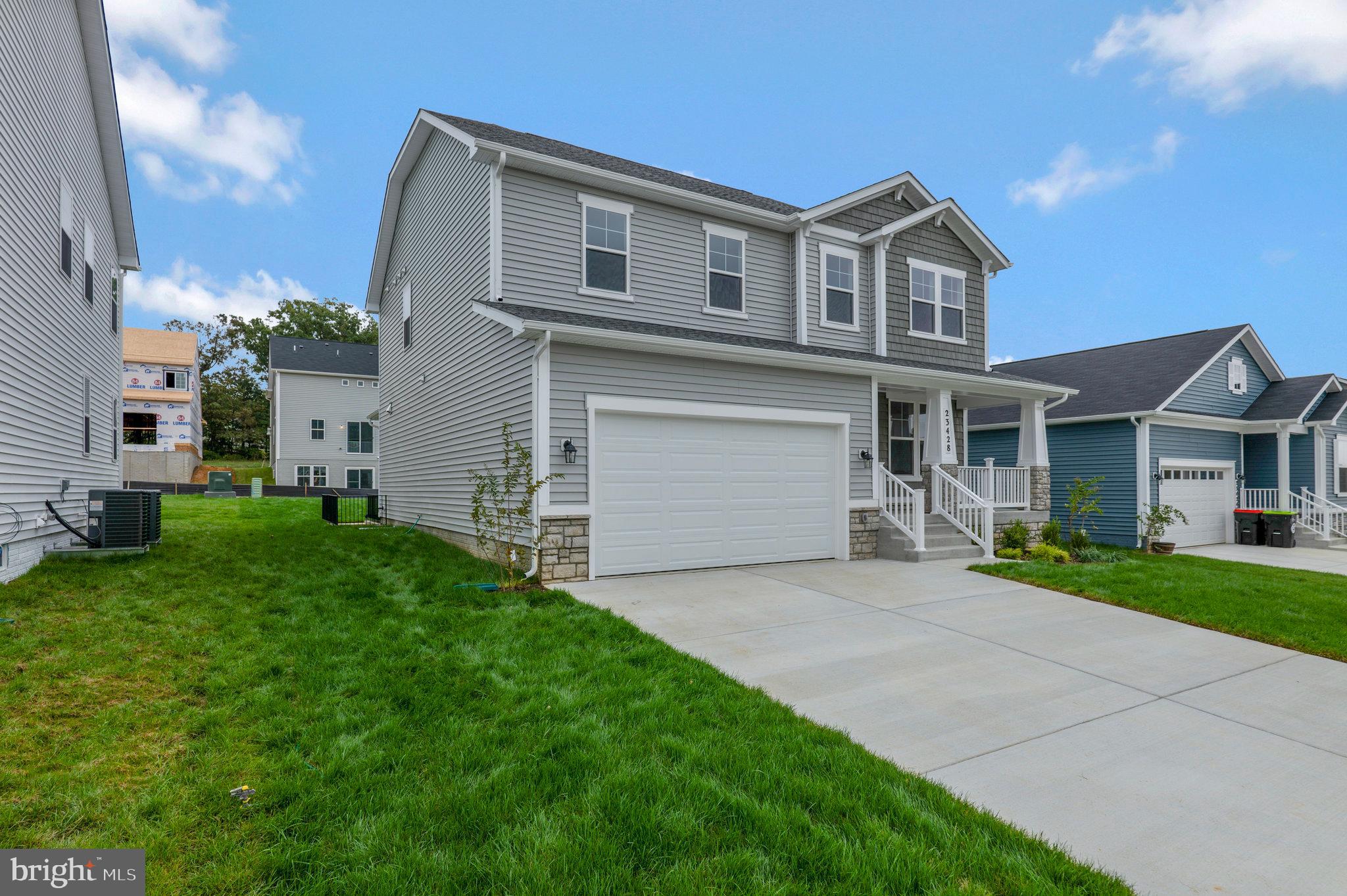 CLARK'S REST - Residential