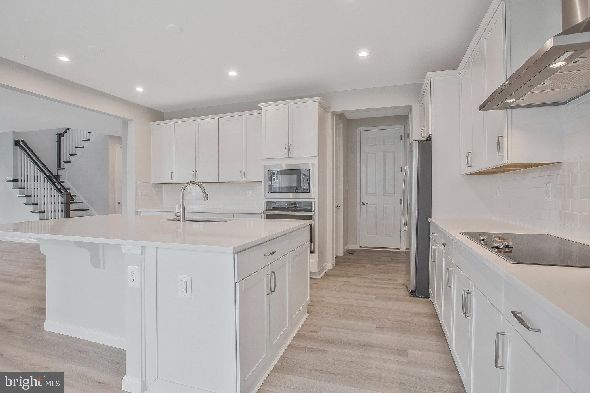 CLARK'S REST - Residential