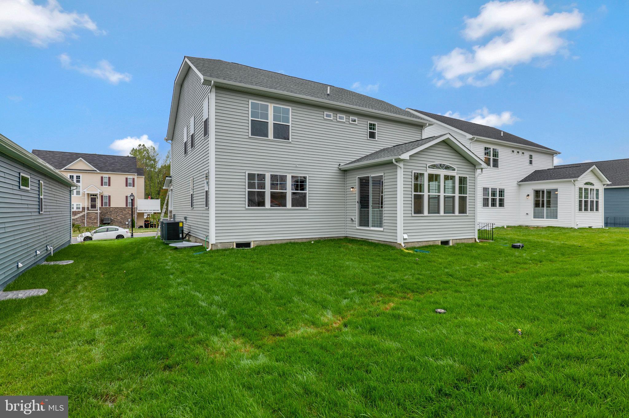 CLARK'S REST - Residential