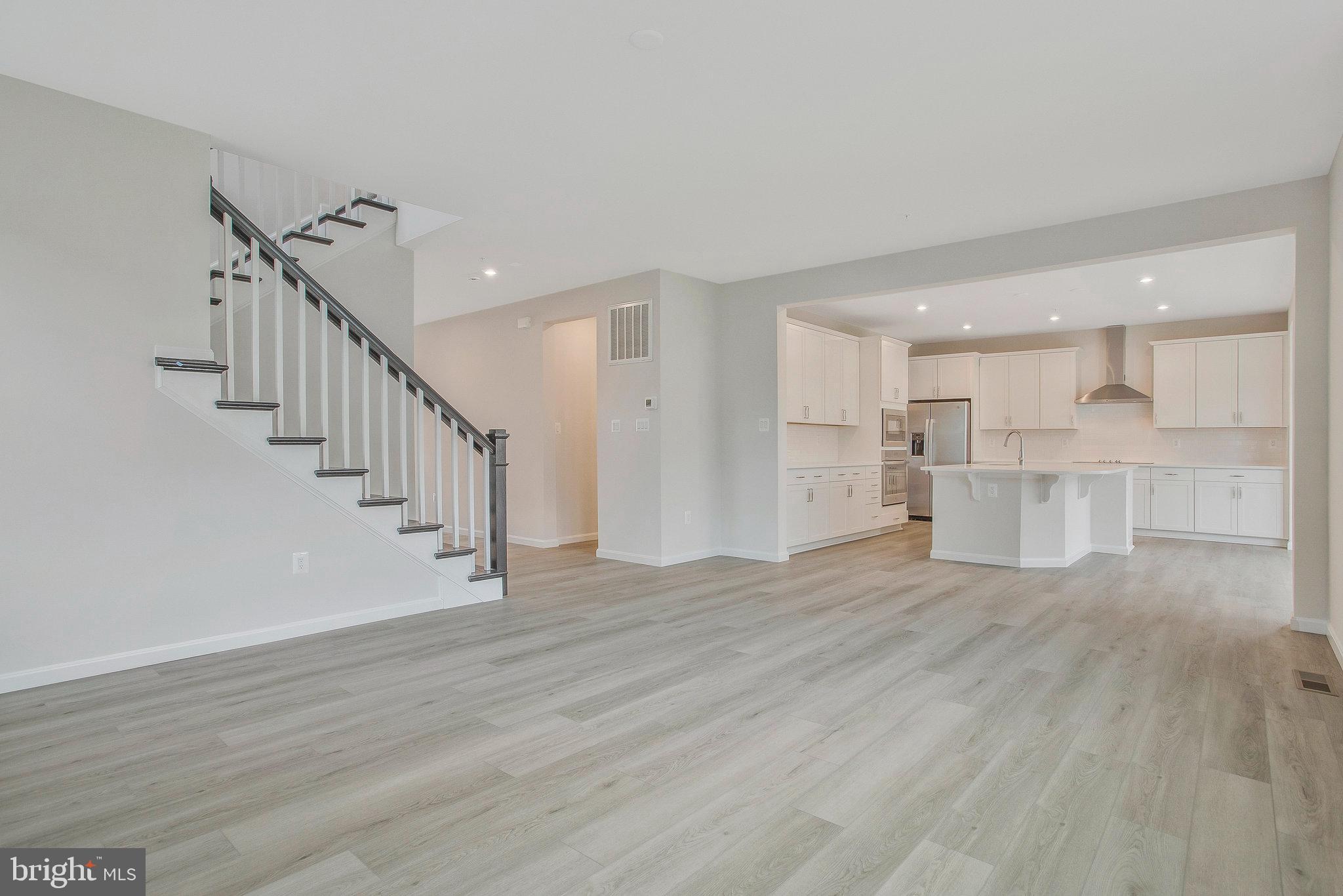 CLARK'S REST - Residential