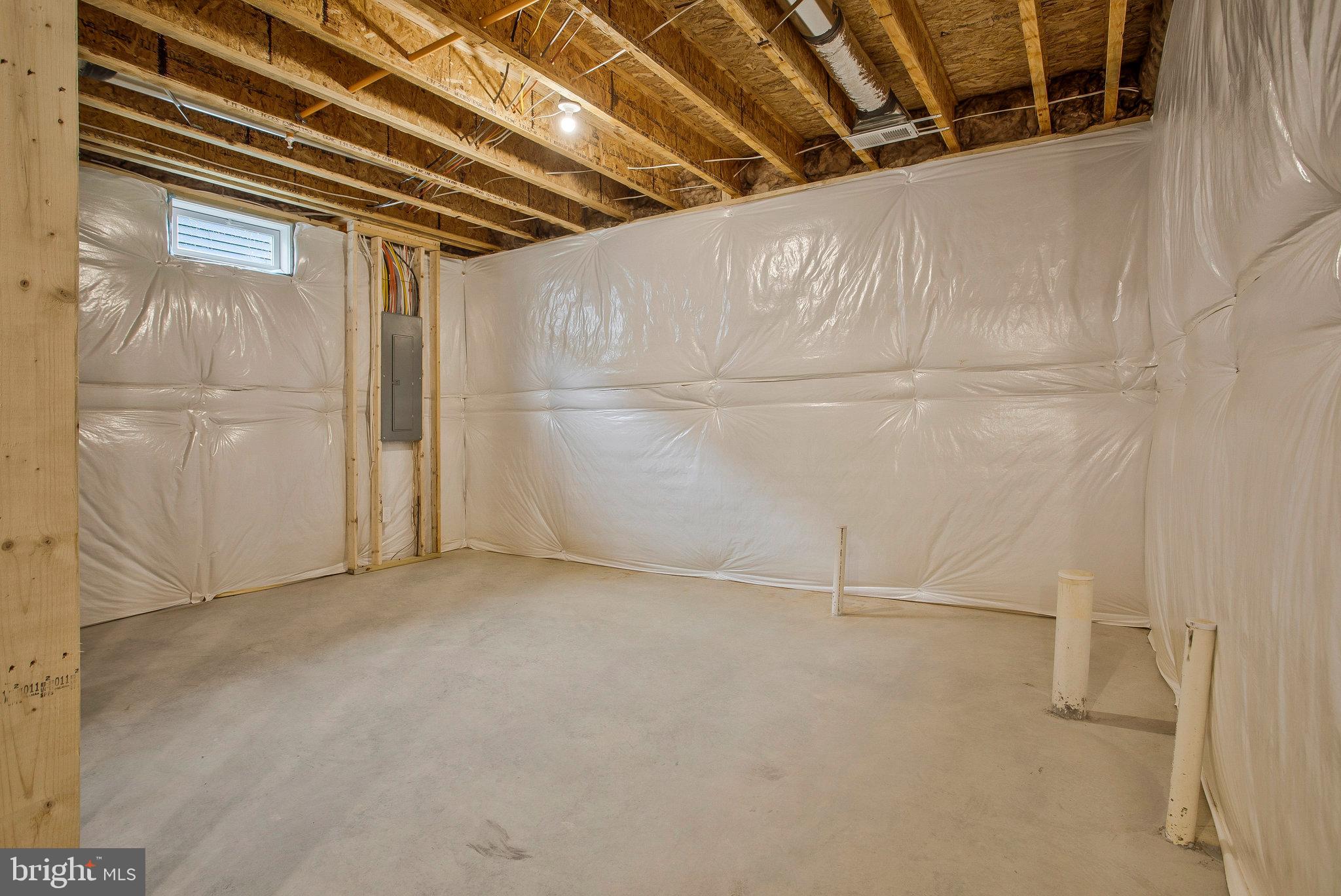 CLARK'S REST - Residential