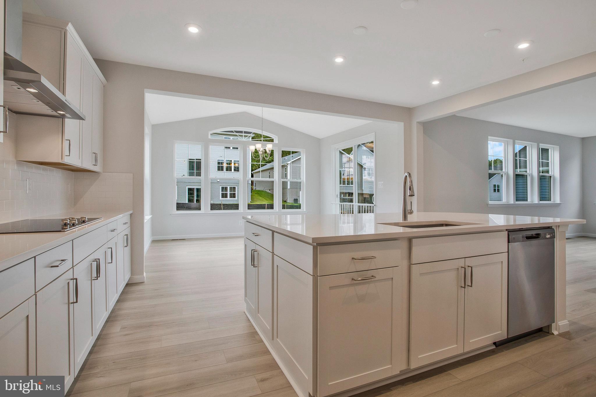 CLARK'S REST - Residential