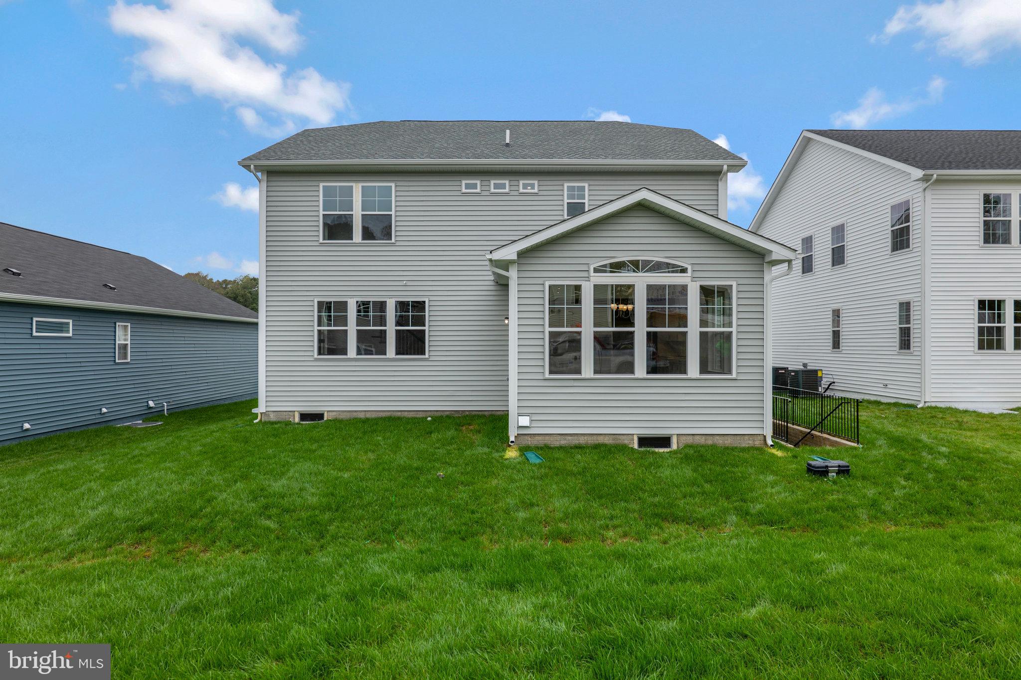 CLARK'S REST - Residential