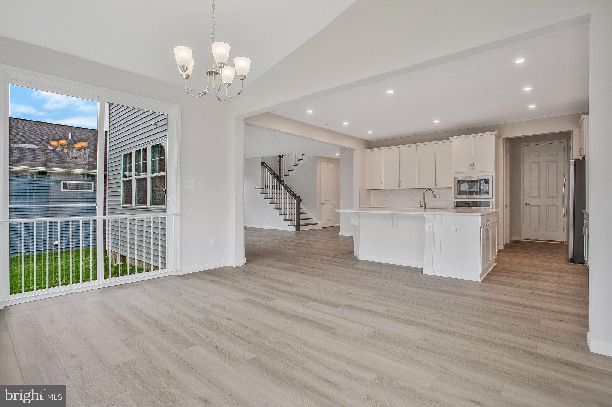 CLARK'S REST - Residential