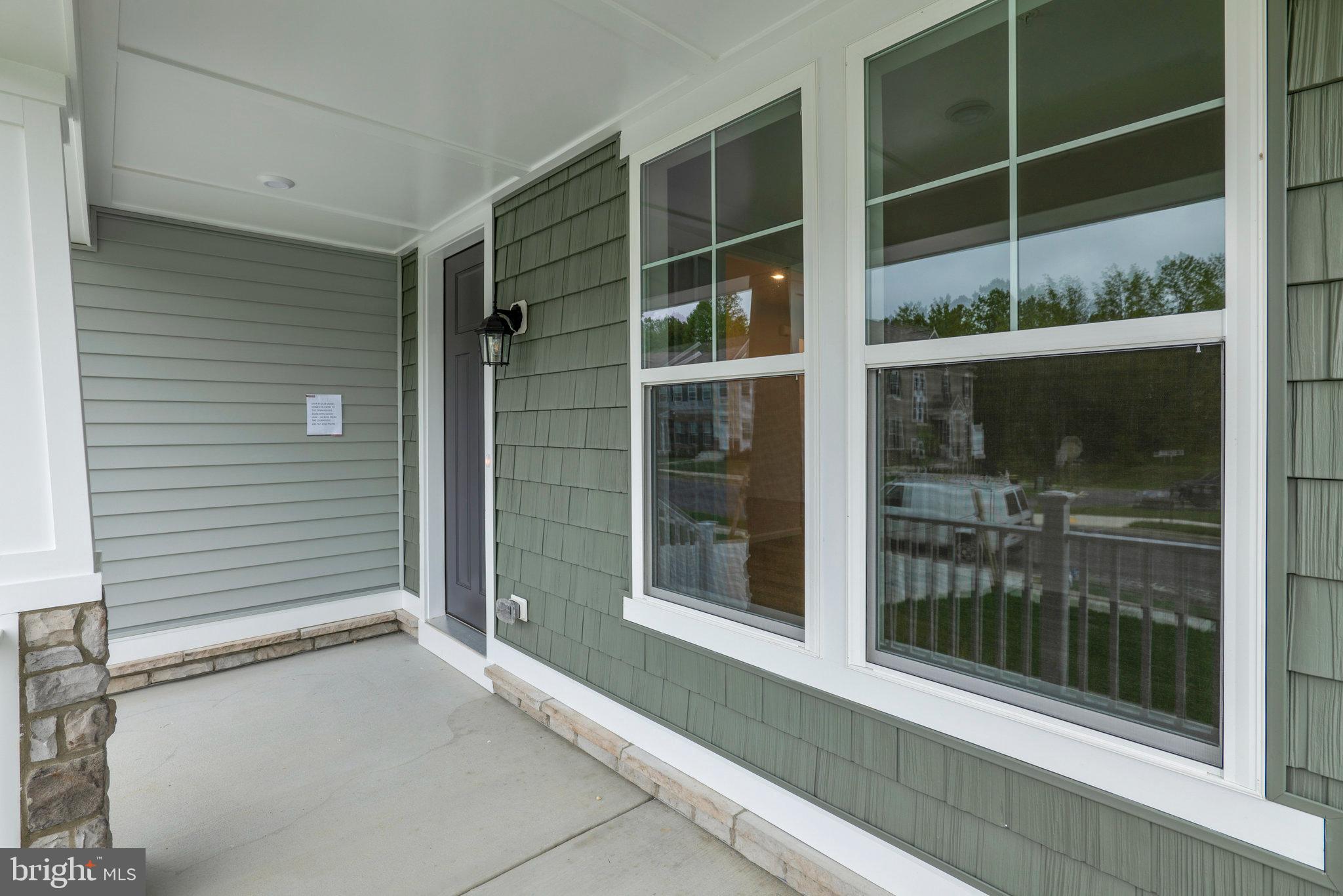 CLARK'S REST - Residential