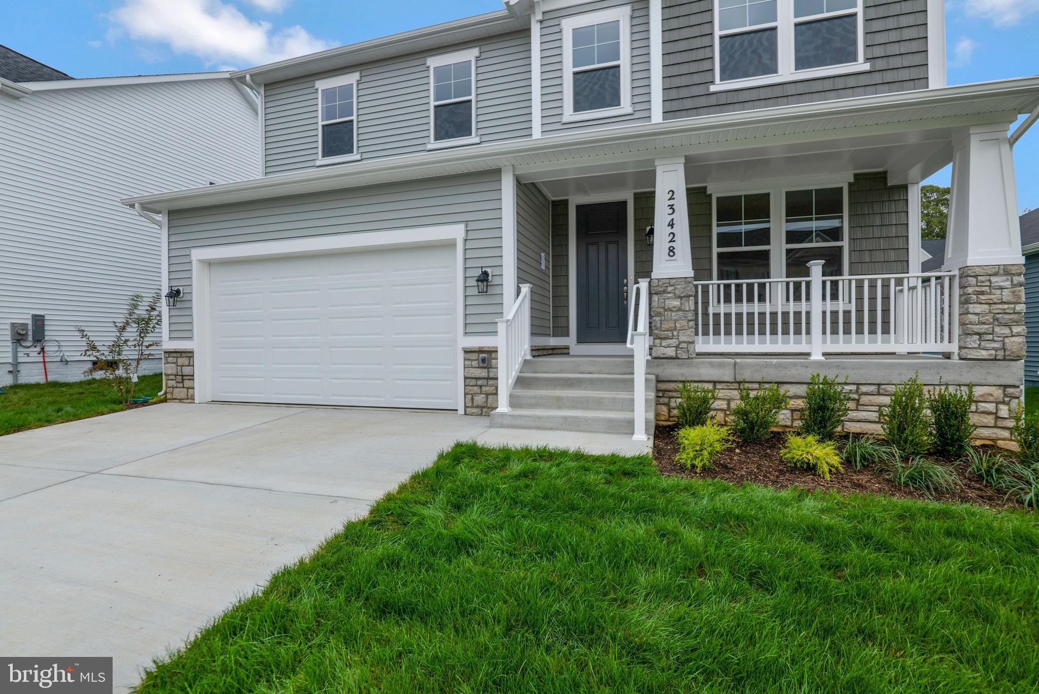 CLARK'S REST - Residential