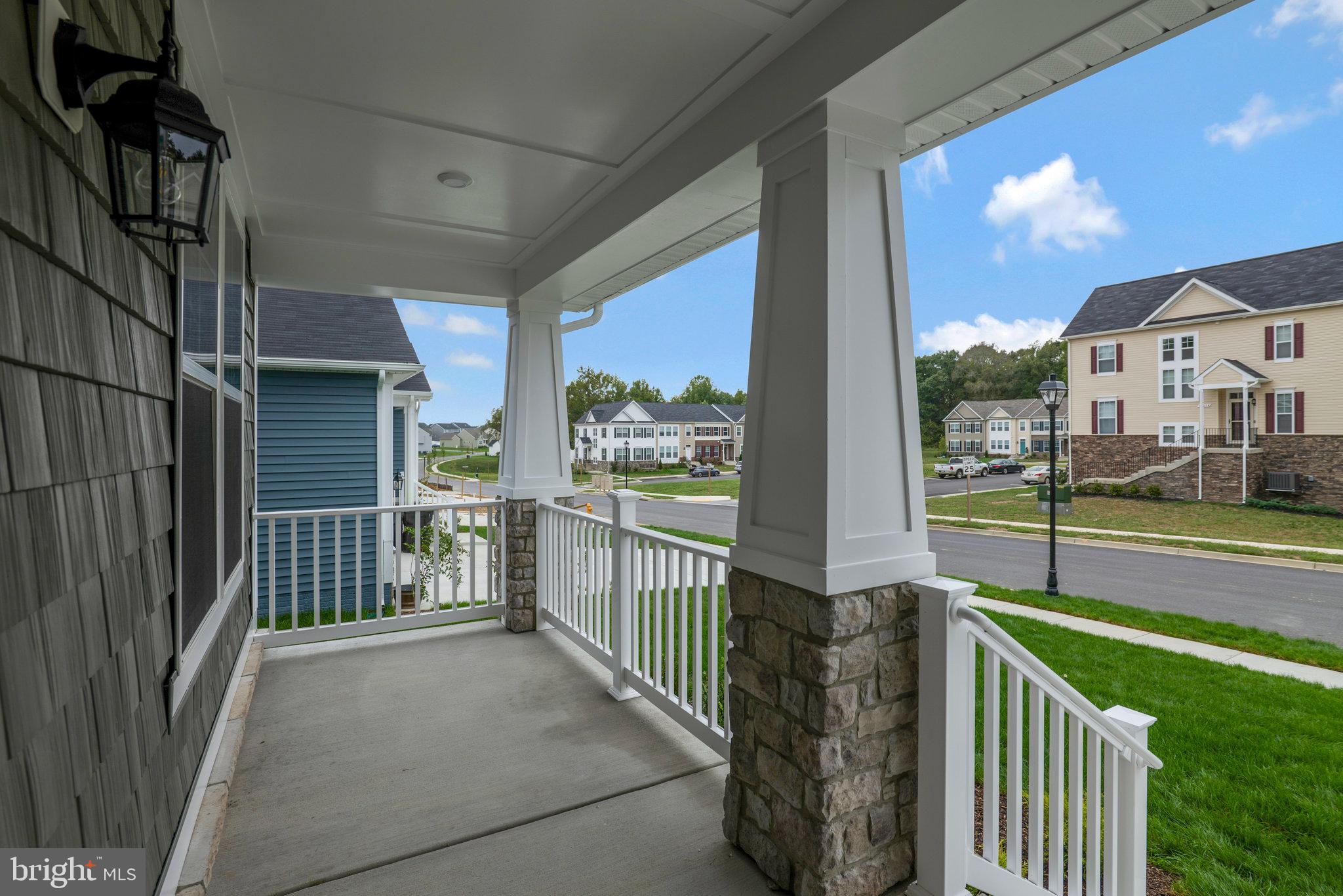 CLARK'S REST - Residential