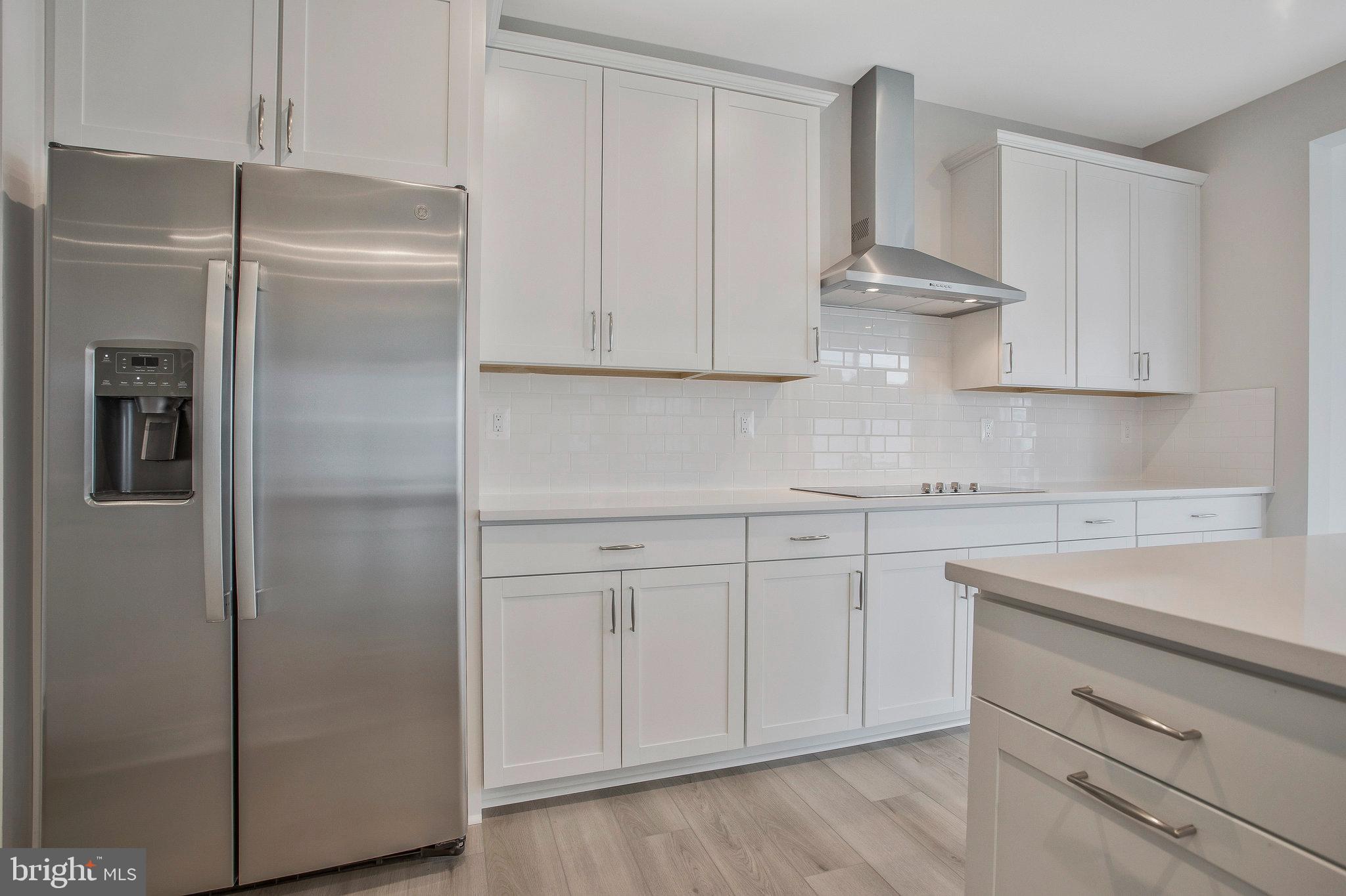 CLARK'S REST - Residential