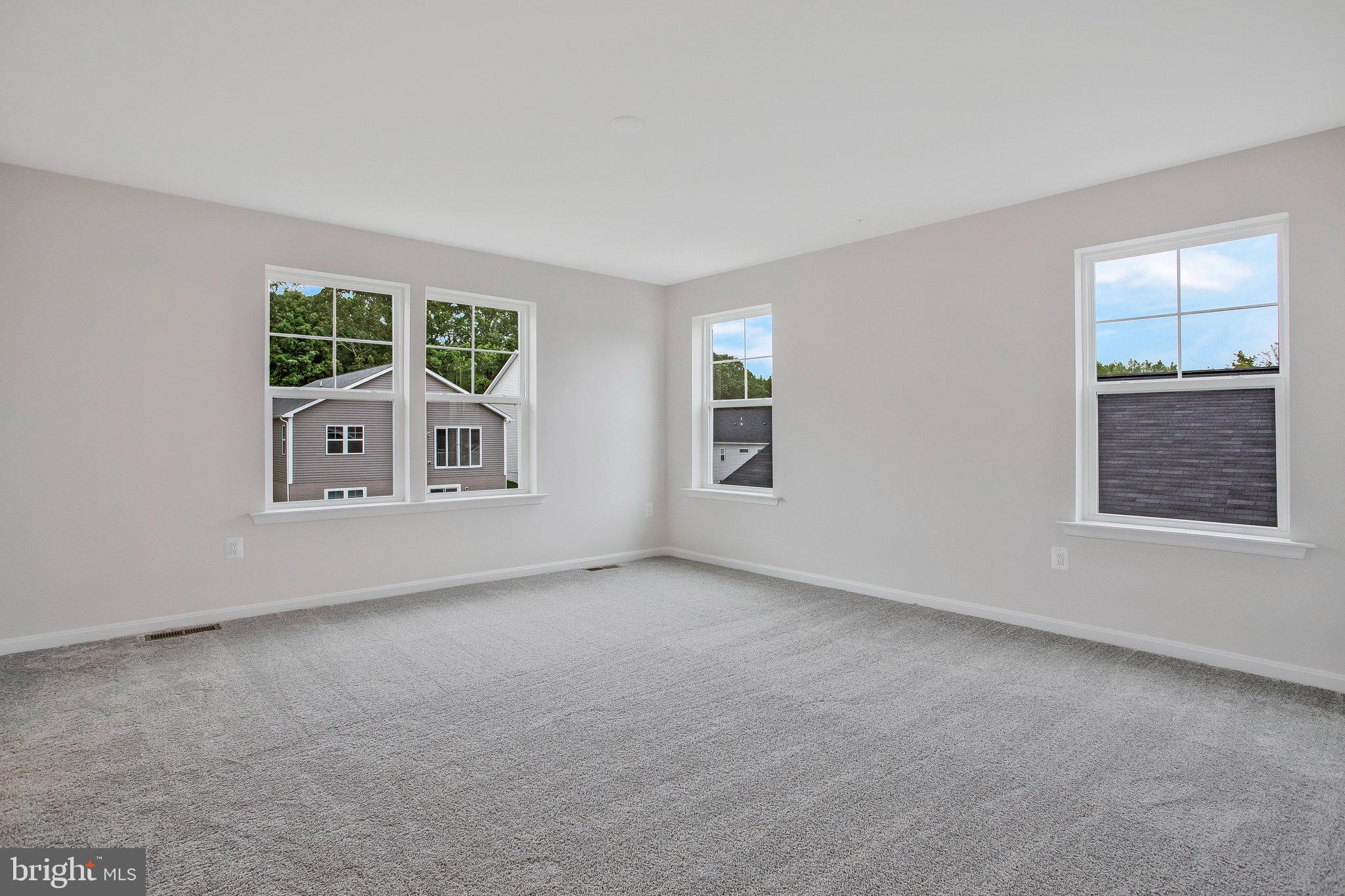 CLARK'S REST - Residential