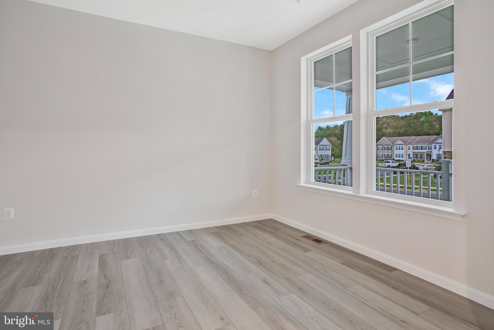 CLARK'S REST - Residential