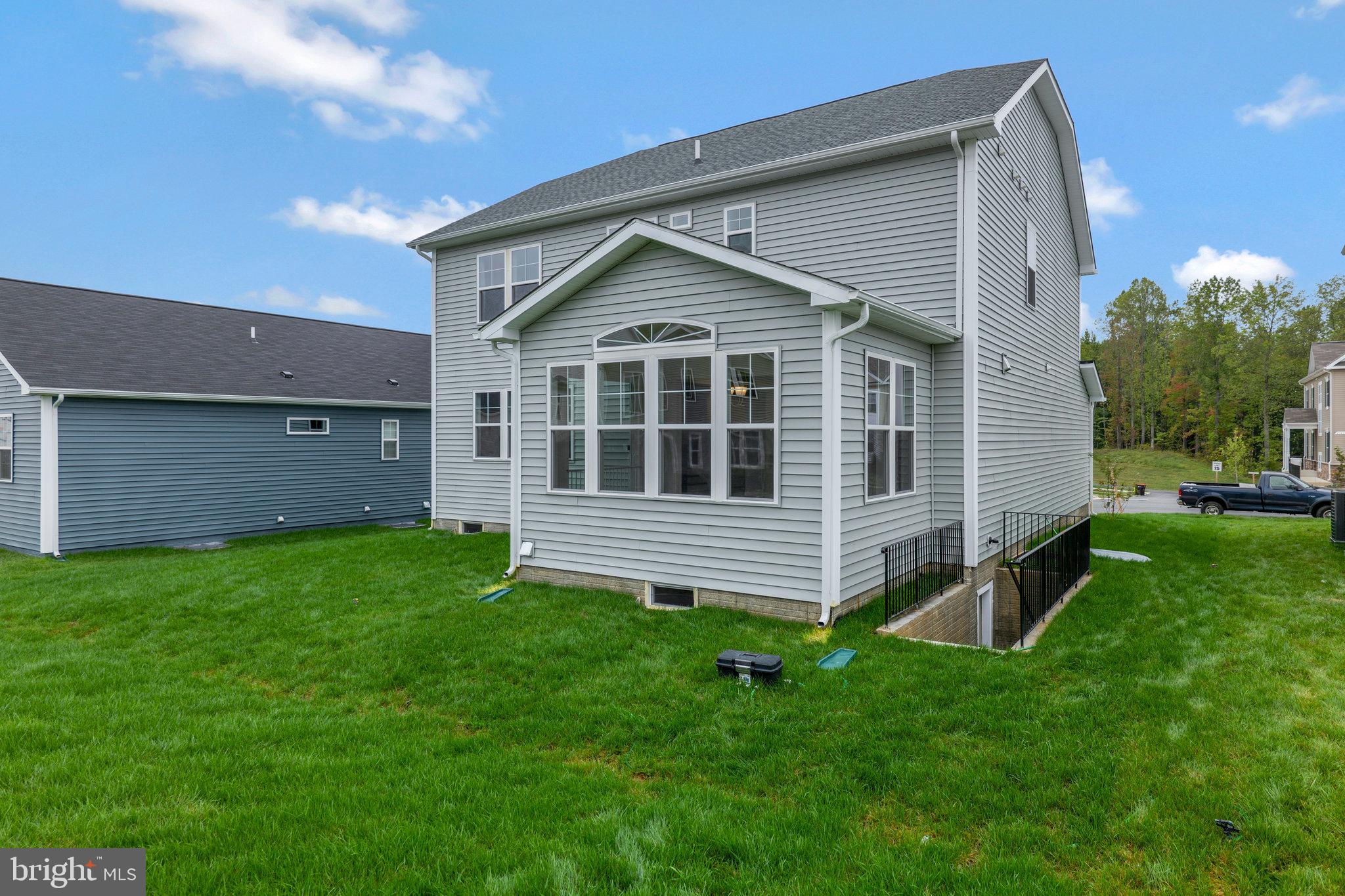 CLARK'S REST - Residential