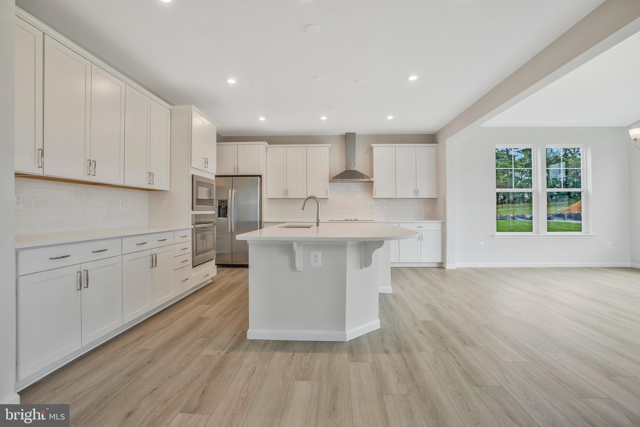 CLARK'S REST - Residential