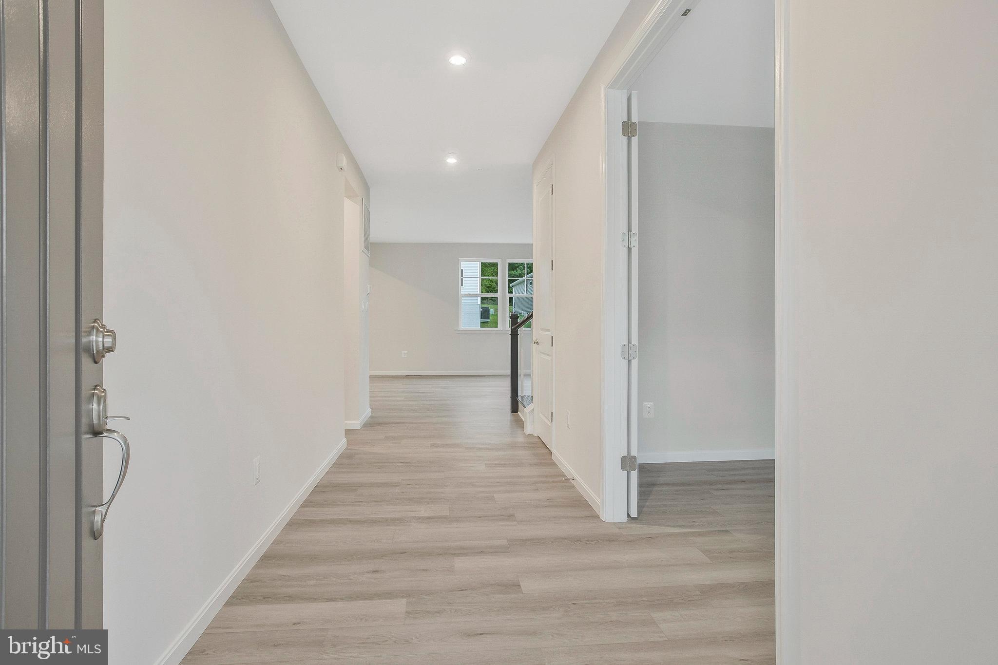 CLARK'S REST - Residential