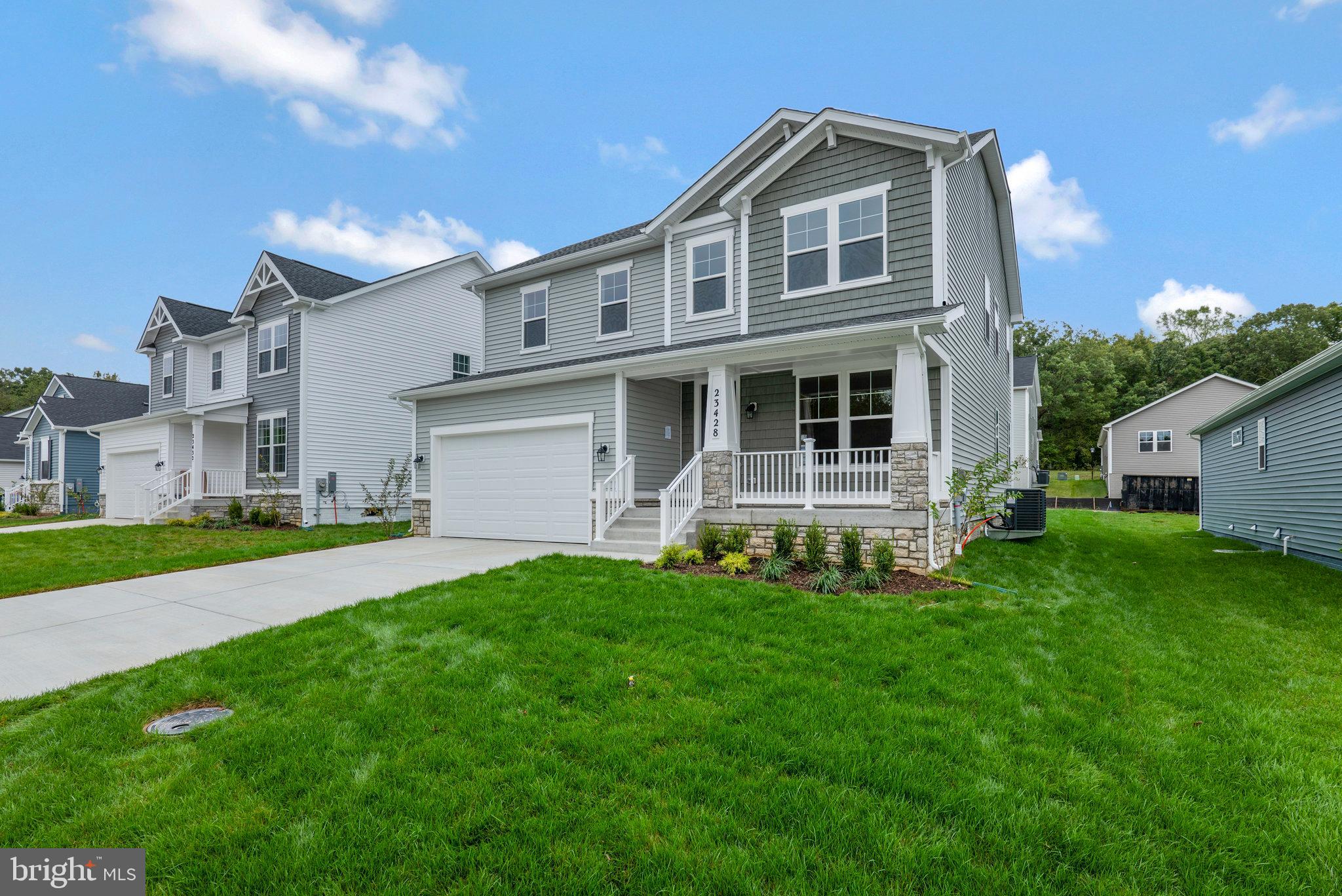 CLARK'S REST - Residential