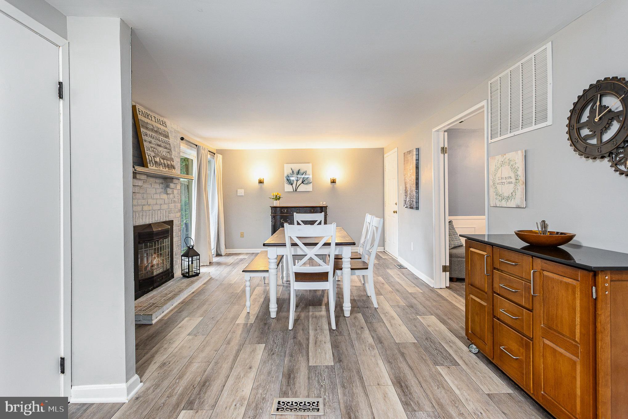 PINEDALE WOODS - Residential